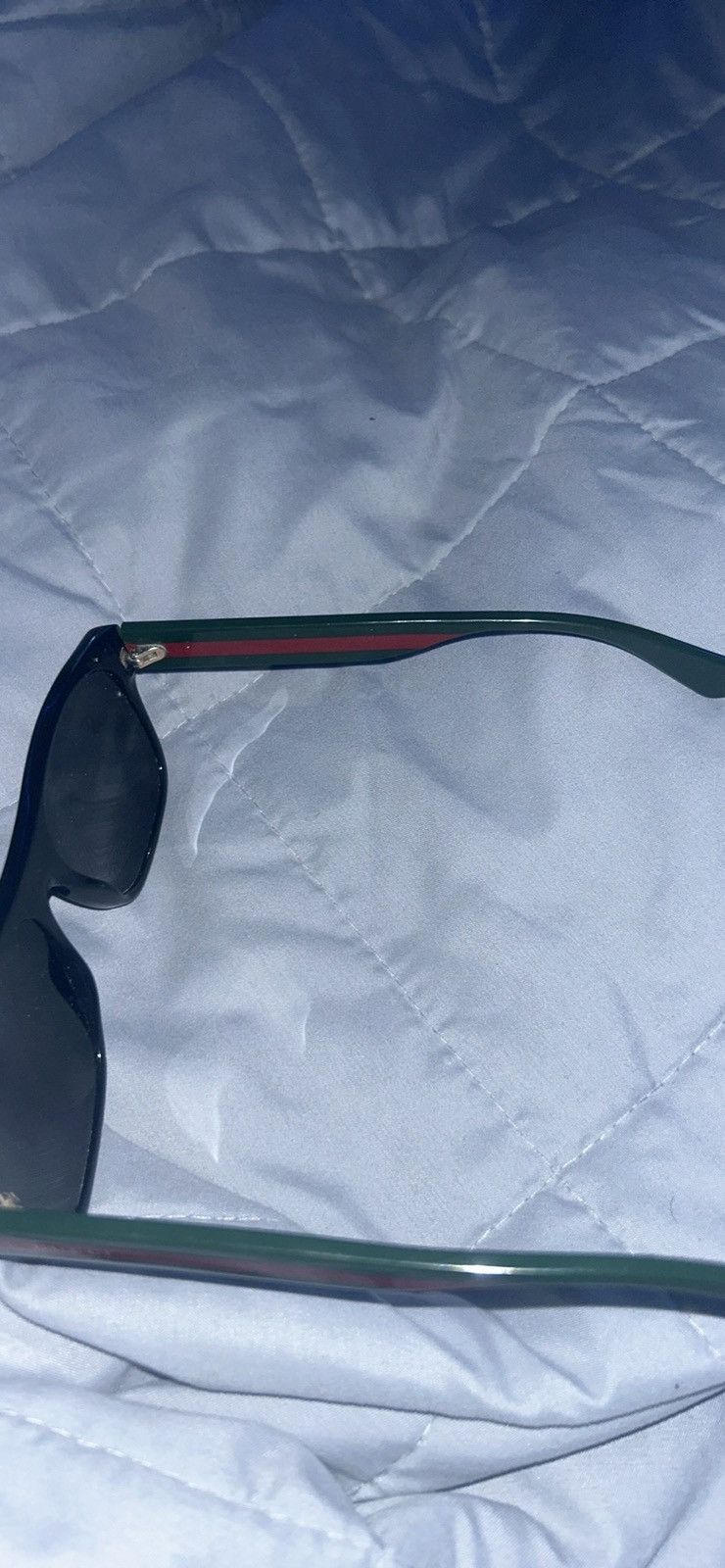 Gucci GG0341S Size ONE SIZE - 5 Thumbnail