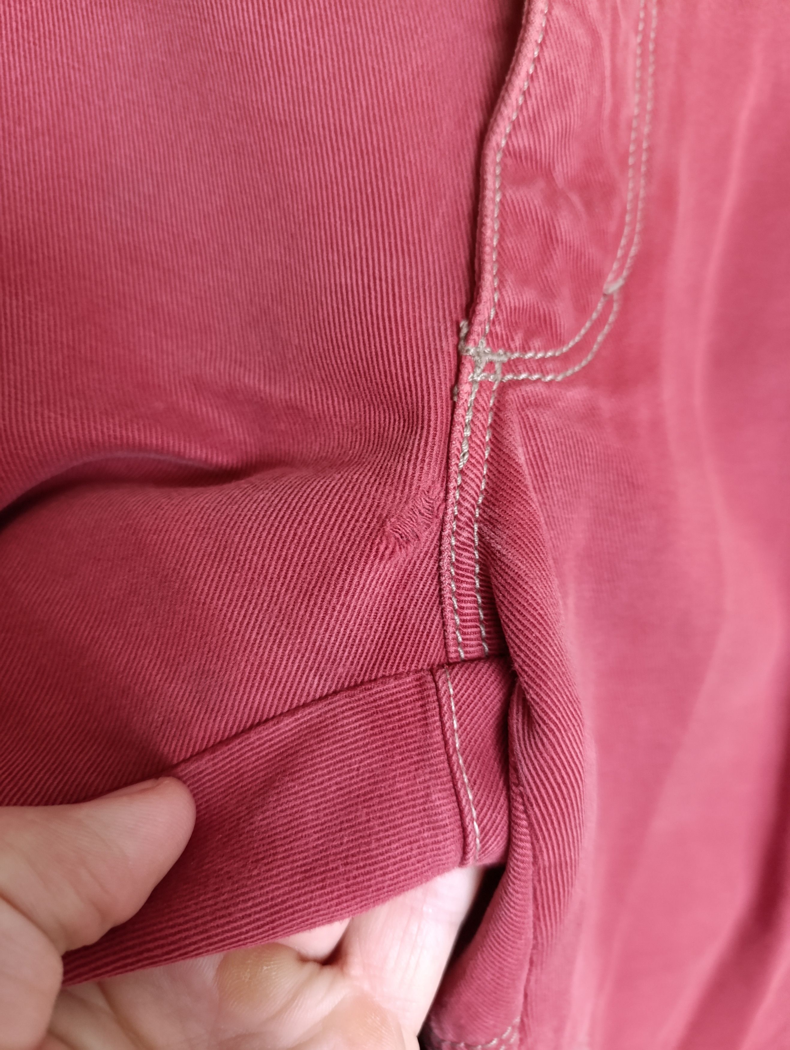 Burberry × Vintage BURBERRY LONDON VINTAGE MENS TROUSERS PANTS NOVA CHECK Size US 36 / EU 52 - 16 Thumbnail