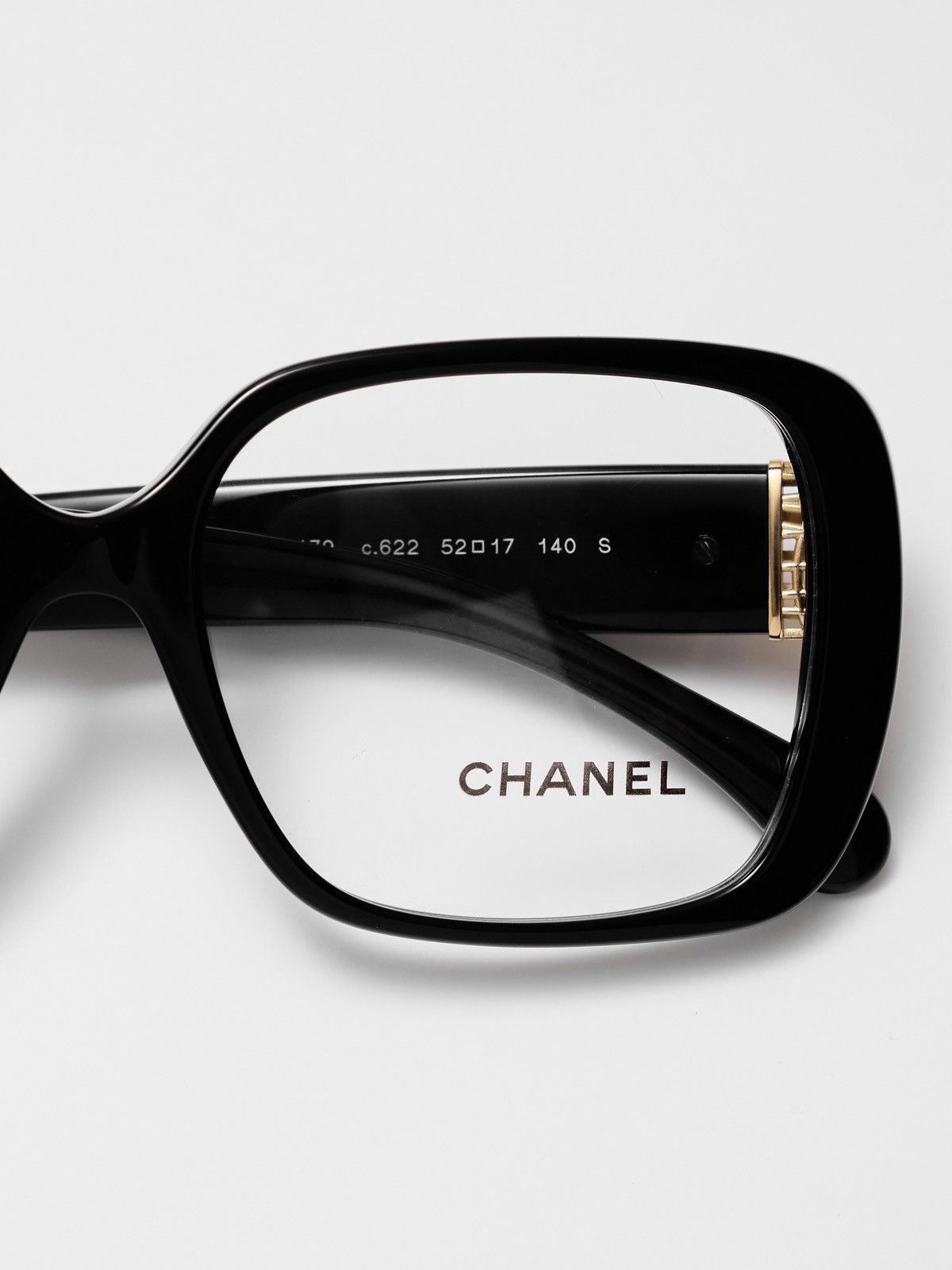 Chanel CHANEL 0CH3479 C622 Sunglasses Size ONE SIZE - 9 Thumbnail