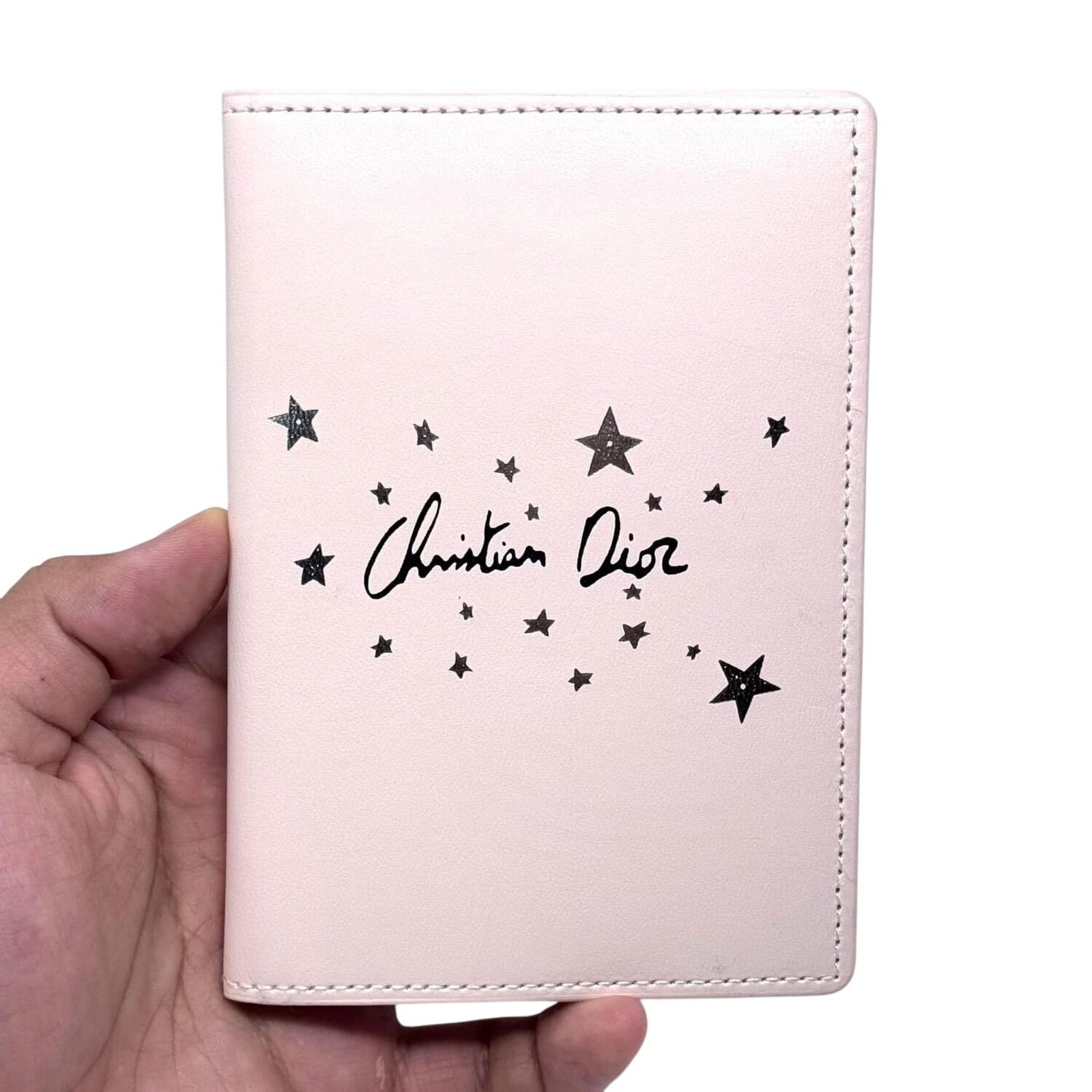 Dior DIOR VIP Passport Case Size ONE SIZE - 5 Thumbnail
