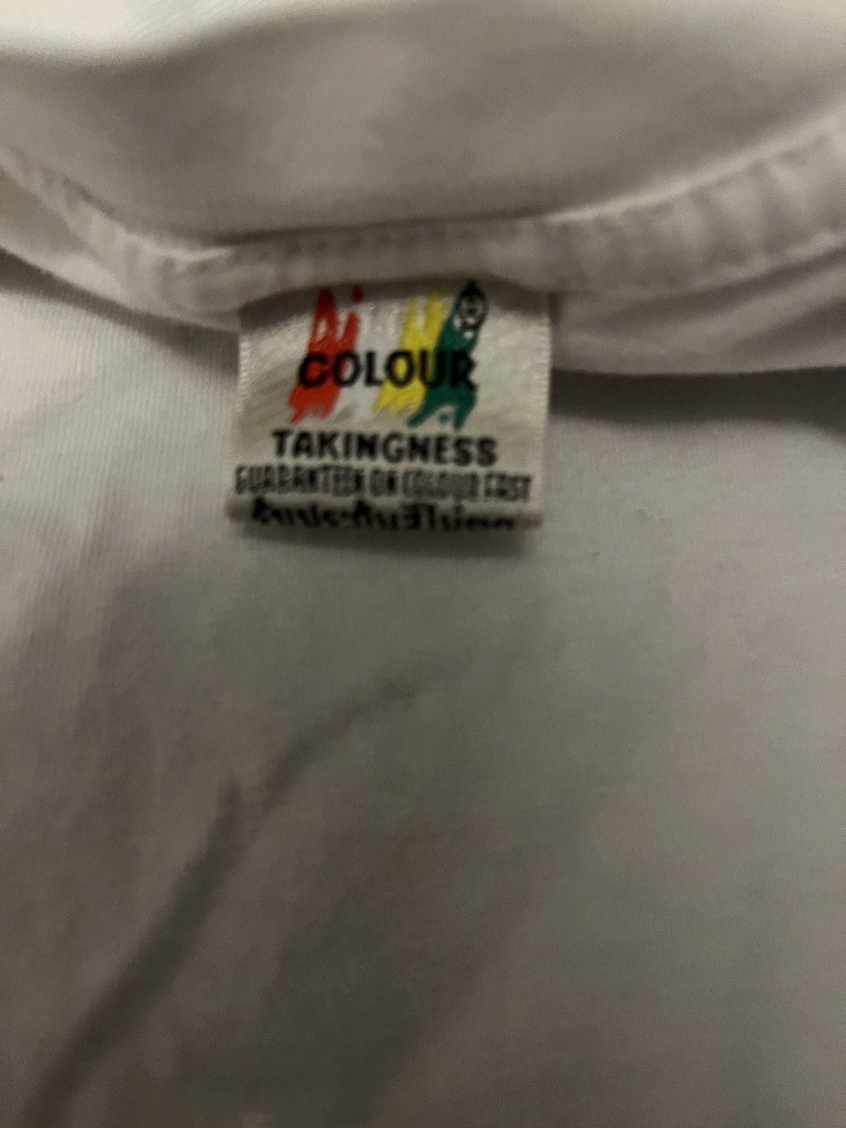 Vintage Bayon Vintage Temple Tee Shirt Size US M / EU 48-50 / 2 - 4 Thumbnail