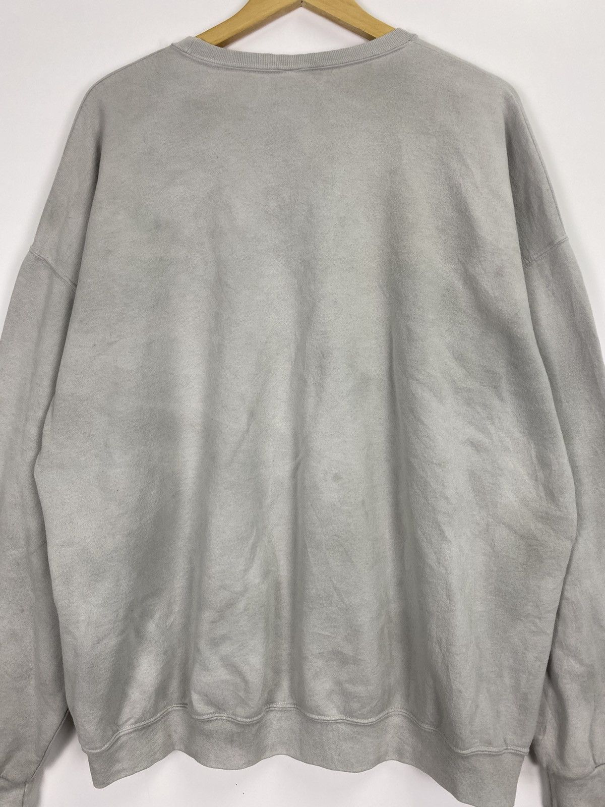 Sublime × Vintage Vintage Sublime Long Beach Sweater Size US M / EU 48-50 / 2 - 4 Thumbnail