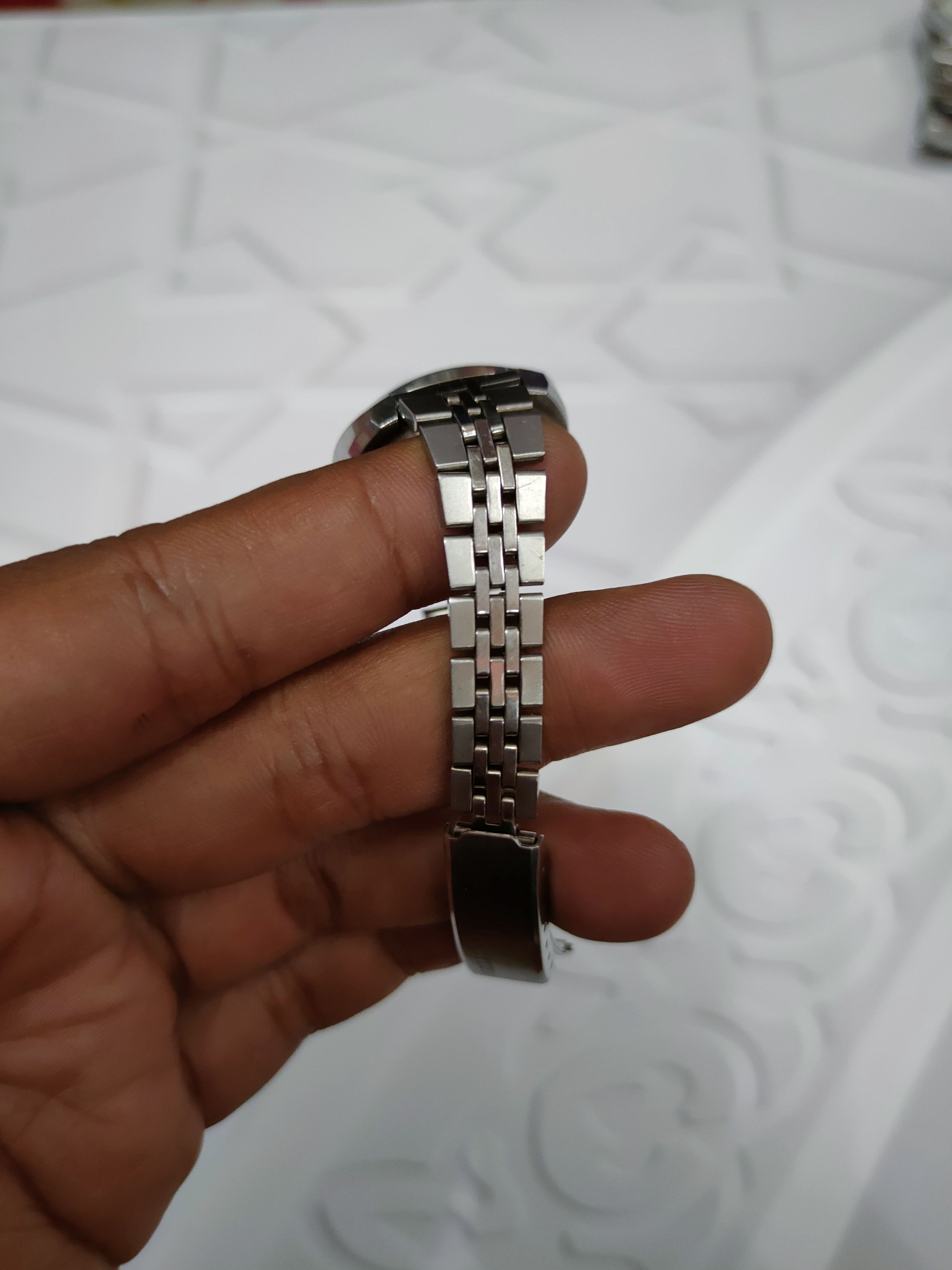 Citizen × Vintage Citizen Automatic 28800 21 Jewel ladies vintage watch Size ONE SIZE - 8 Thumbnail