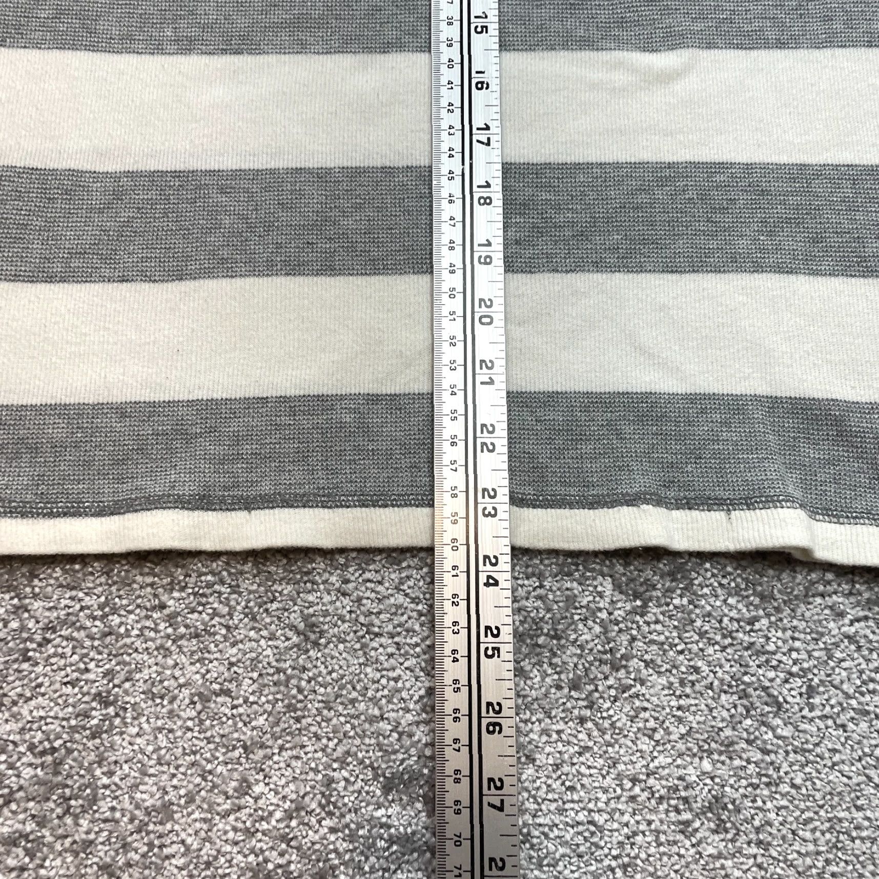 Old Navy VINTAGE? No. Size L / US 10 / IT 46 - 6 Thumbnail