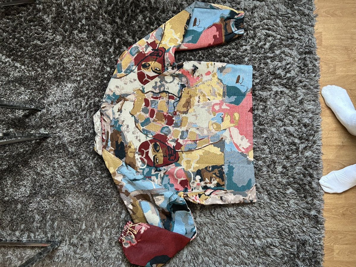 KidSuper Kidsuper Studios Jacket Size US M / EU 48-50 / 2 - 5 Thumbnail
