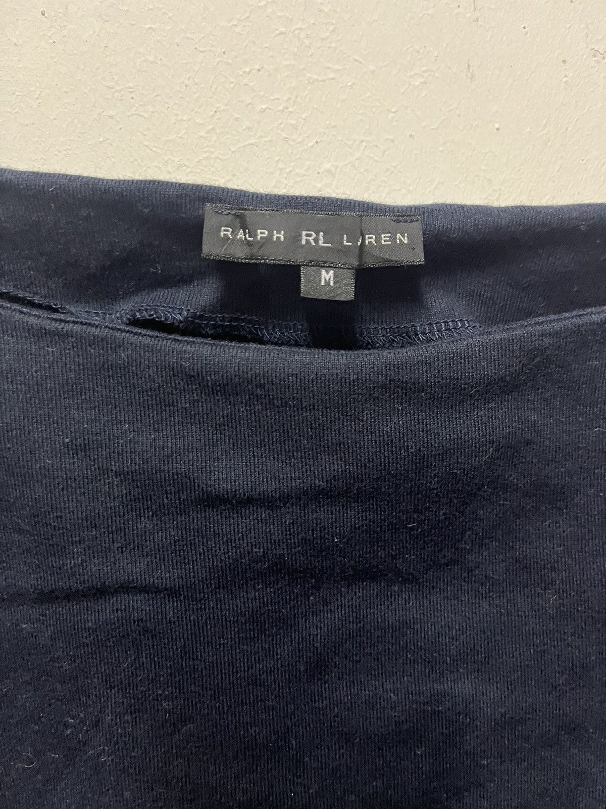 Other × Polo Ralph Lauren Tank Tops Polo Ralph Lauren Size M / US 6-8 / IT 42-44 - 2 Thumbnail
