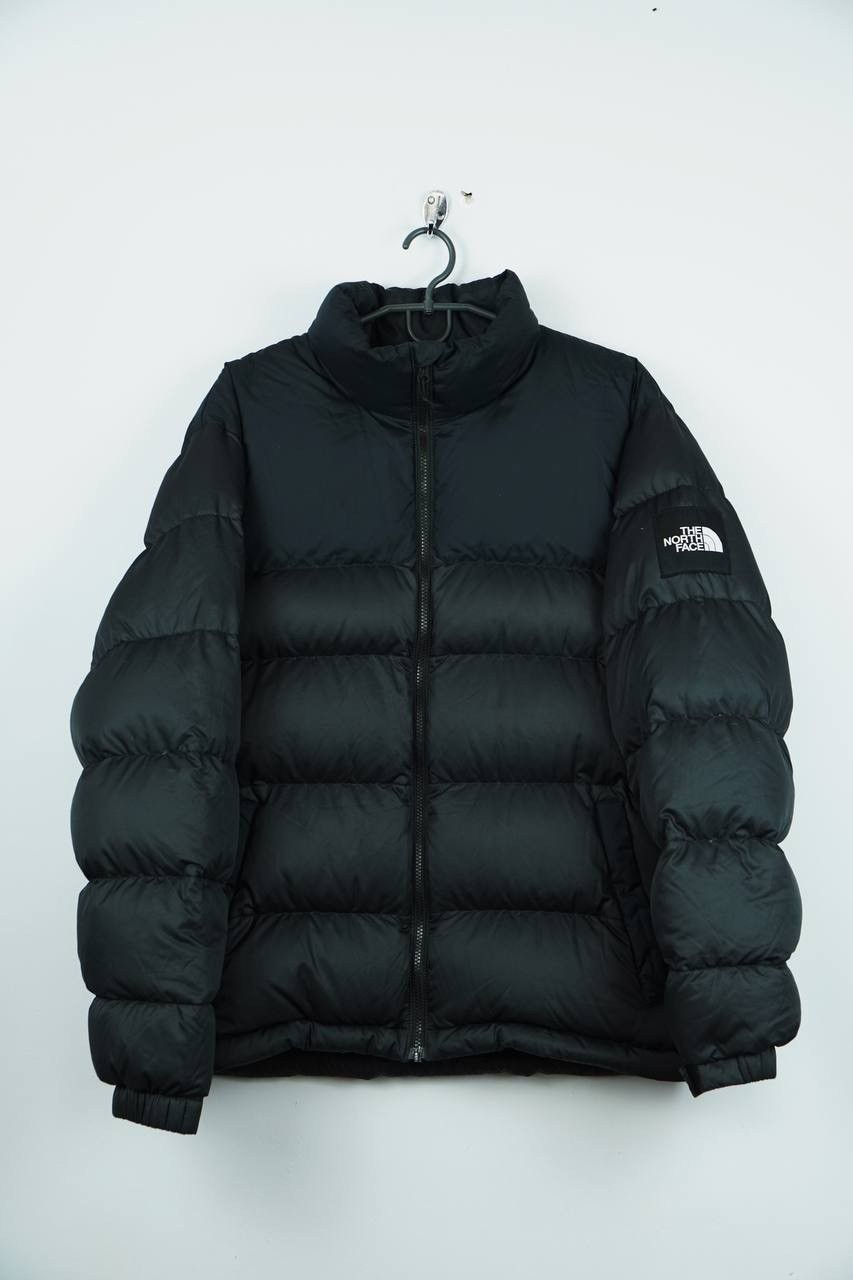 The North Face Nuptse ECO