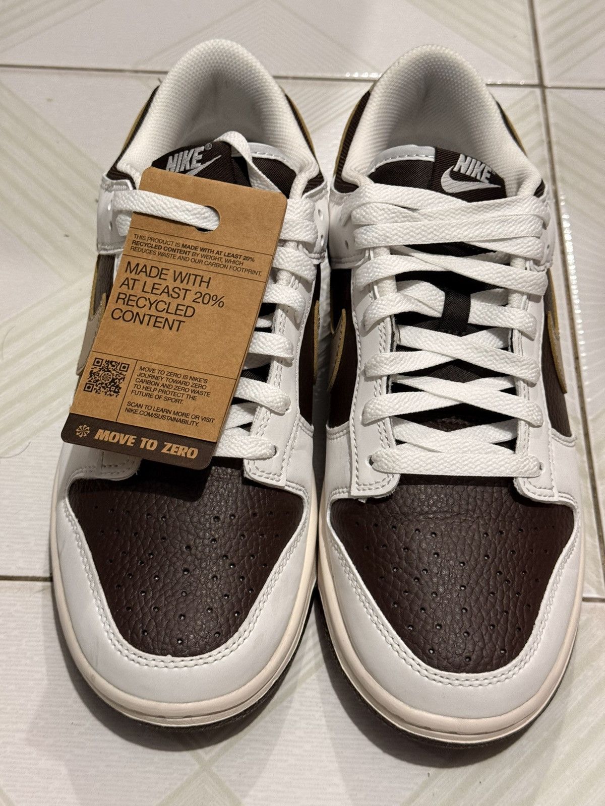 Nike NIKE DUNK LOW NN Size US 8.5 / EU 41-42 - 2 Thumbnail