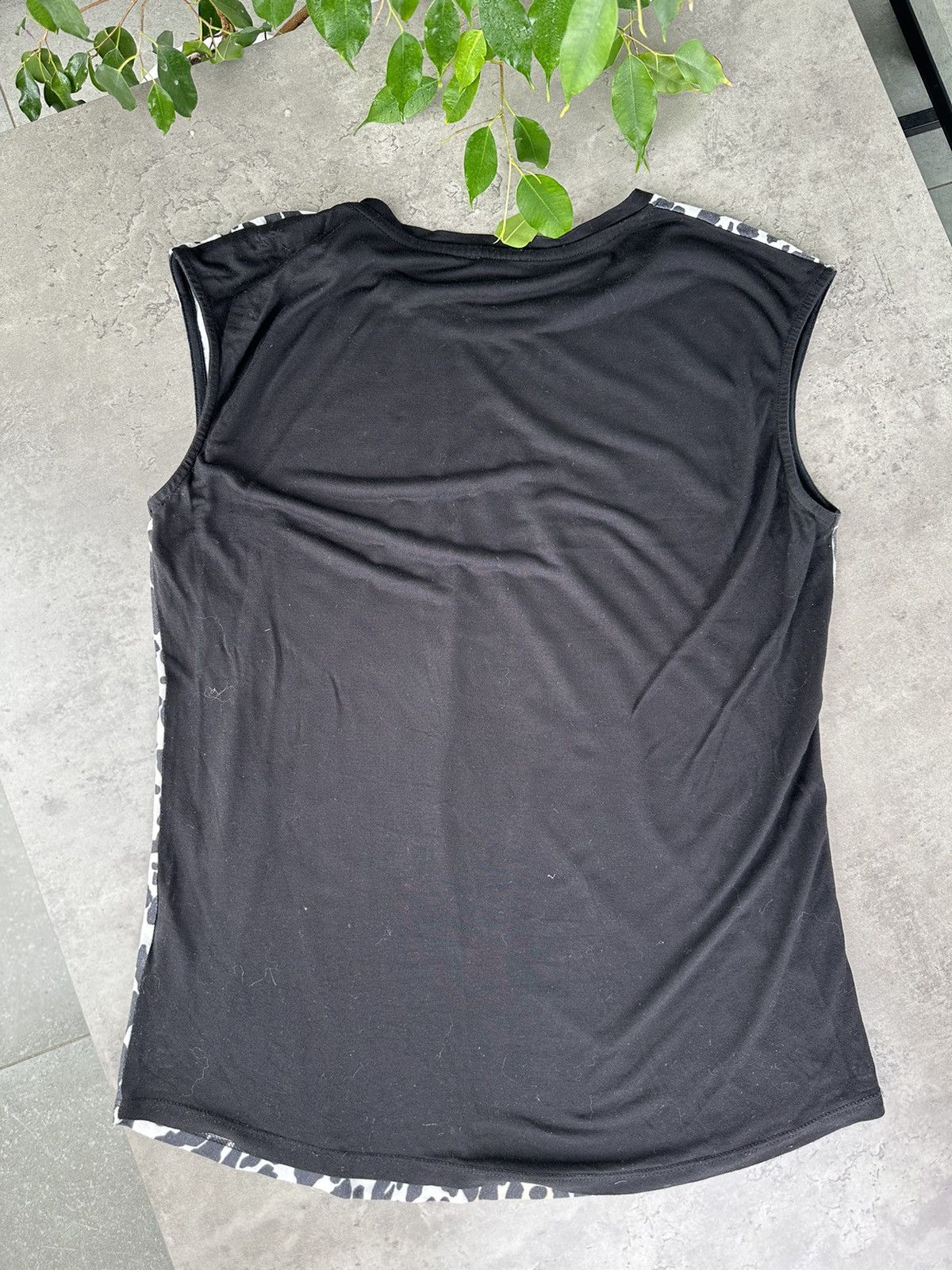 Balmain Balmain Multicolor Tank Top Size XL / US 12-14 / IT 48-50 - 13 Thumbnail