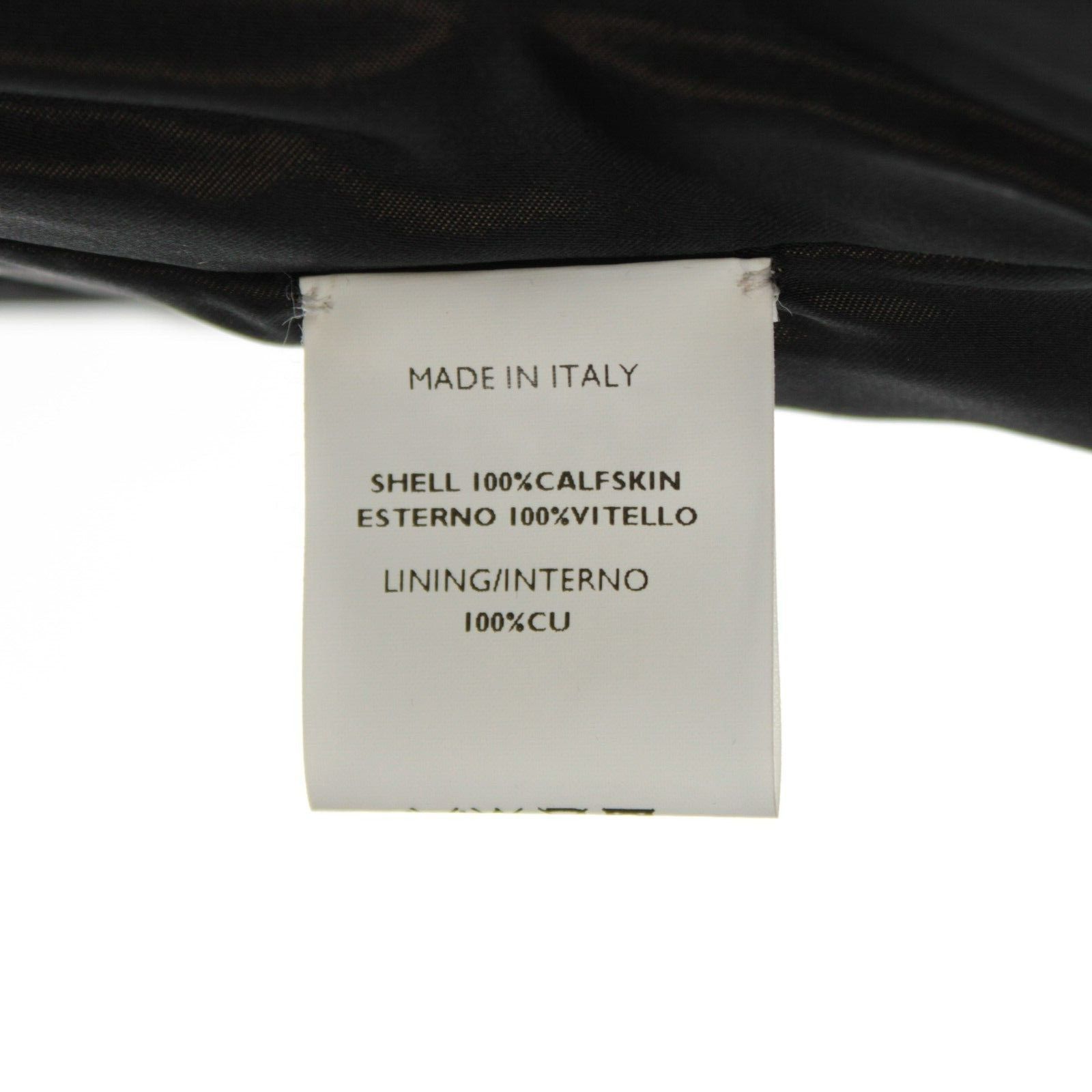 Other Hettabretz Jacket Size M US In Brown Leather Size US M / EU 48-50 / 2 - 7 Thumbnail