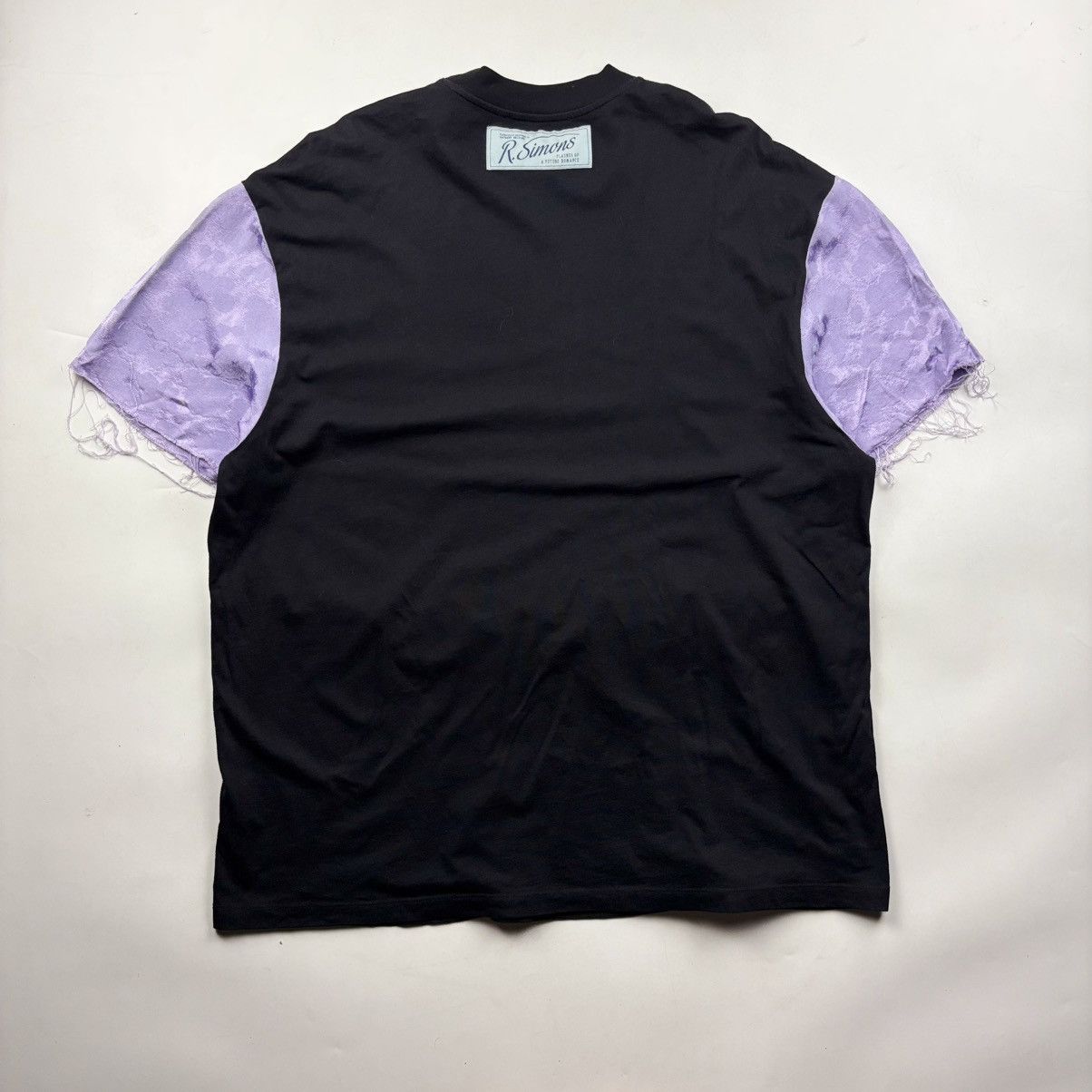 Raf Simons Raf Simons S/S’22 Resilencer Tshirt Size M / US 6-8 / IT 42-44 - 2 Thumbnail