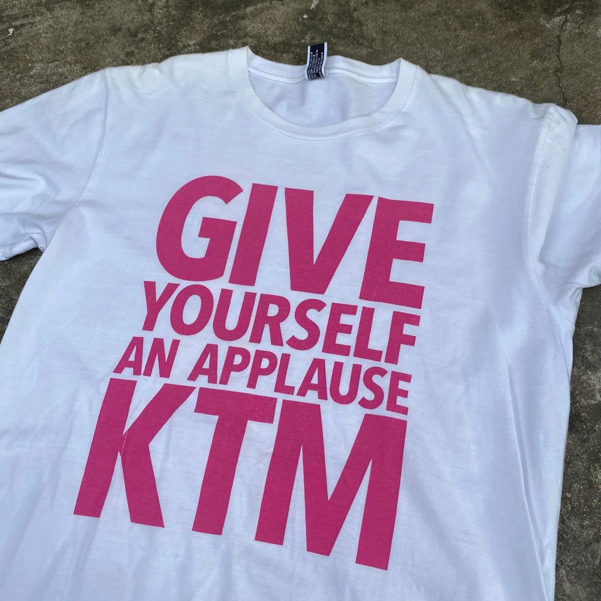 Other RARE ‼️ KTM Size US L / EU 52-54 / 3 - 3 Thumbnail