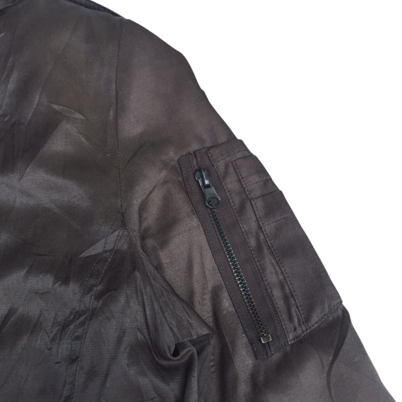 Comme des Garcons Homme Plus × Vintage Vintage Comme des Garcons Homme Plus Jacket Size S / US 4 / IT 40 - 3 Thumbnail