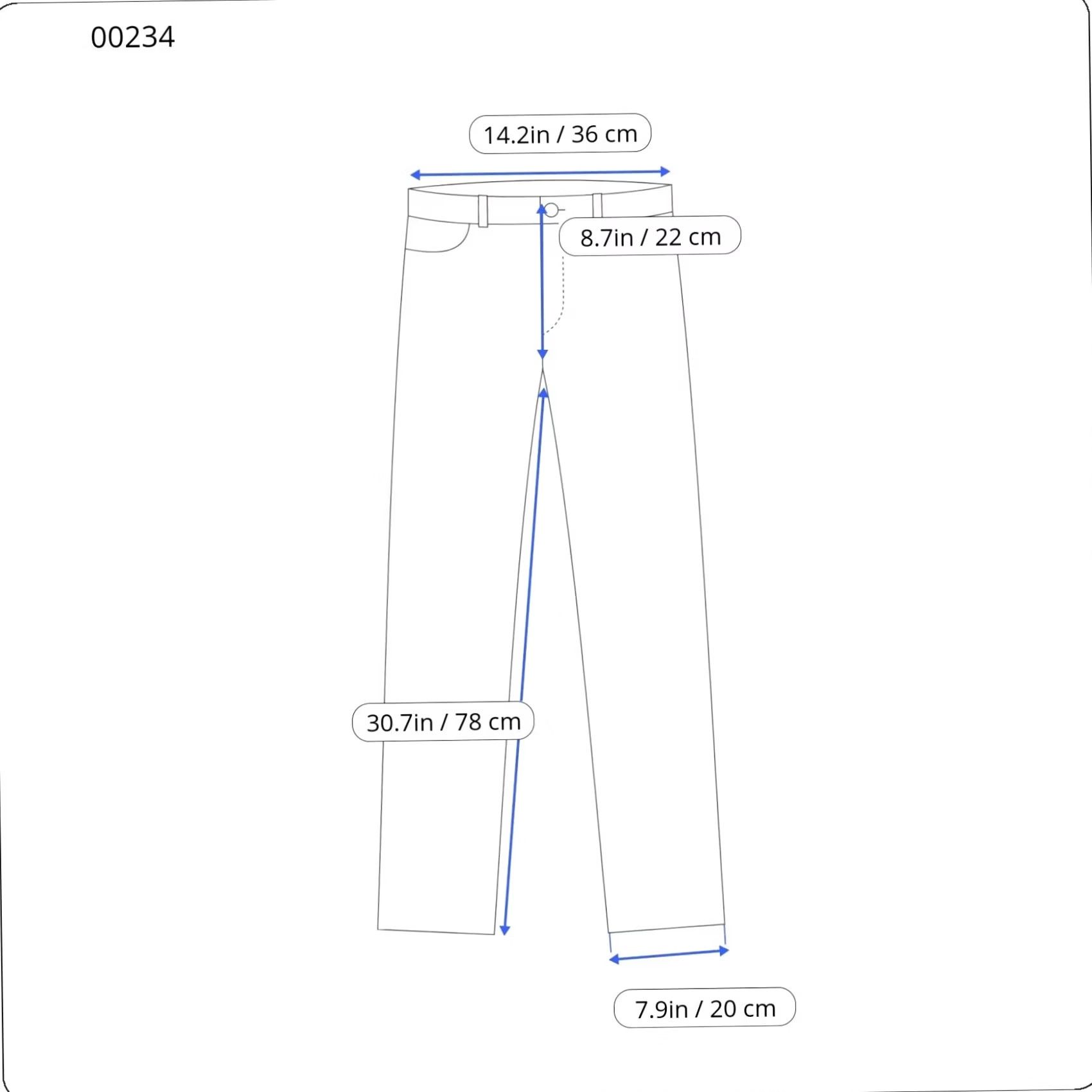 Helly Hansen HELLY HANSEN Helly Tech Trousers Men's LARGE Elastic Waist Adjustable Bottom Black Size US 33 - 3 Thumbnail