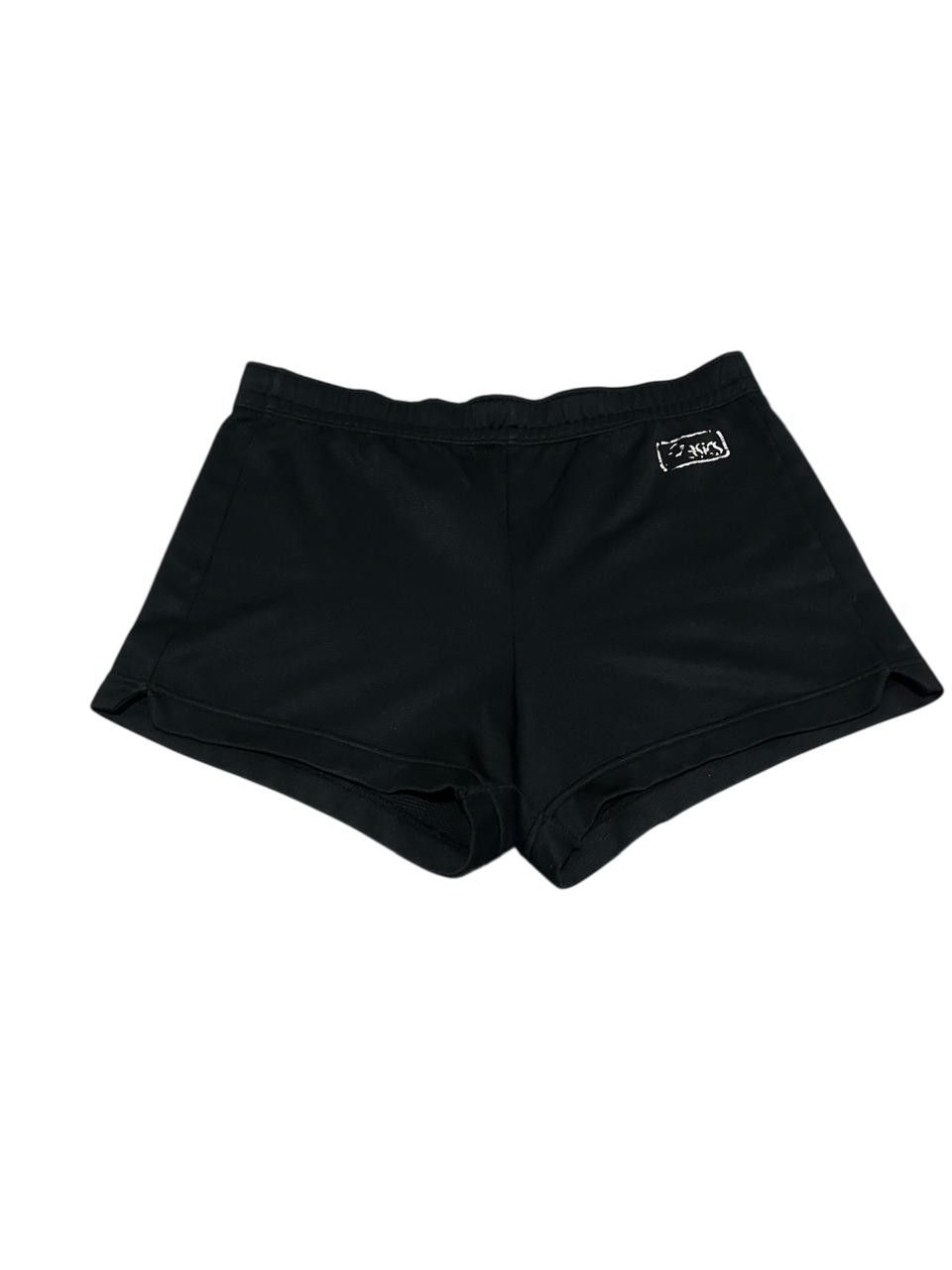 Japanese Brand Japanese Vintage Shorts Asick Size US 31 - 1 Thumbnail