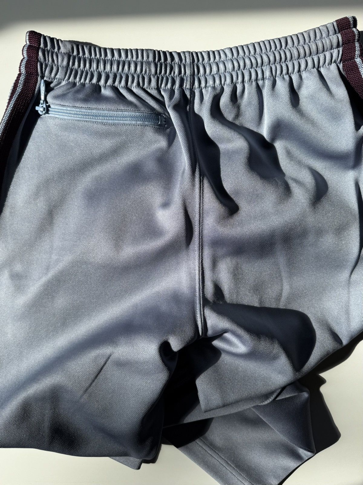 Needles Needles Track Pants (Check Description) Size US 30 / EU 46 - 4 Thumbnail