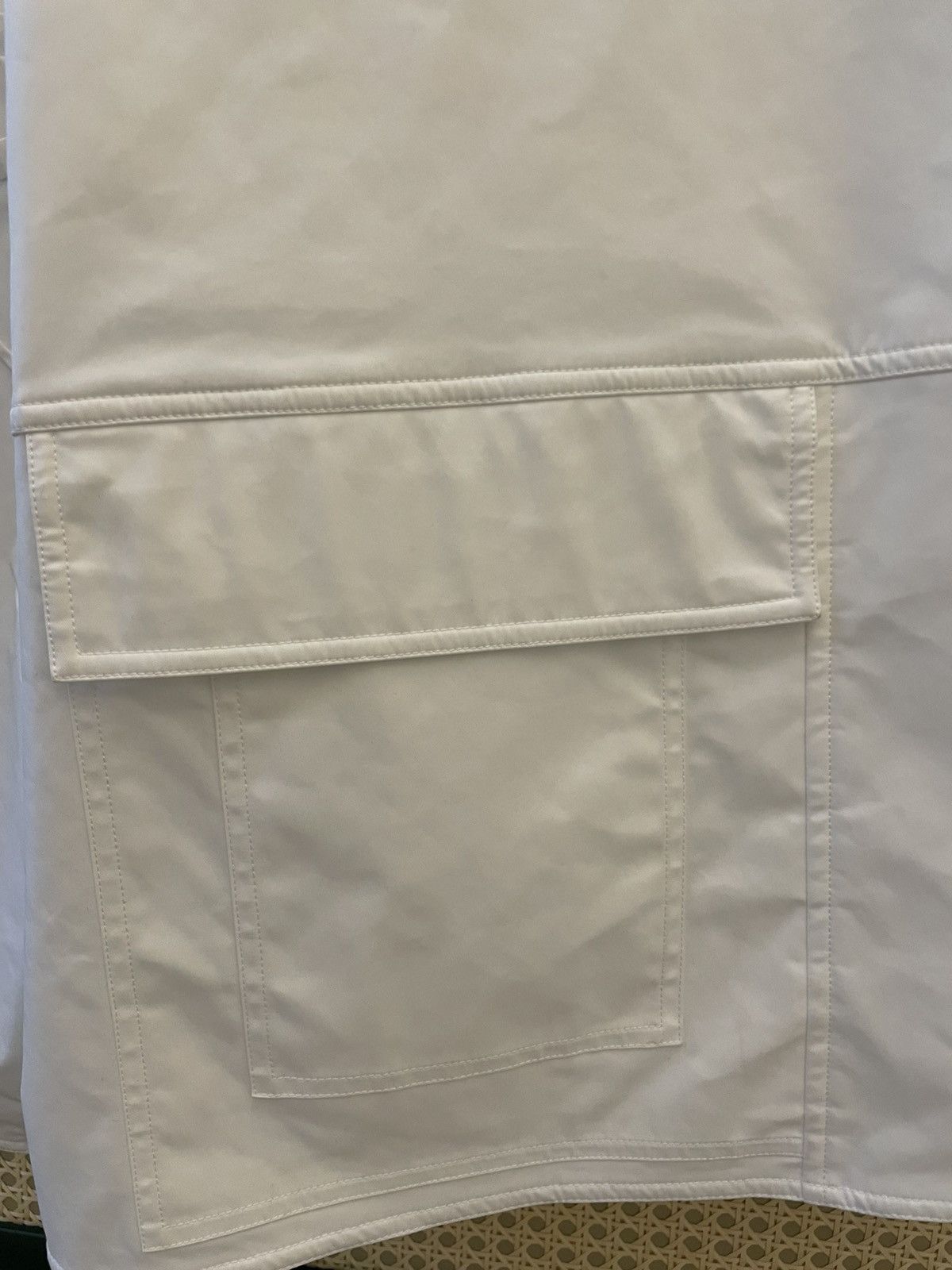 Valentino Valentino embroidery Caban Size US S / EU 44-46 / 1 - 7 Thumbnail