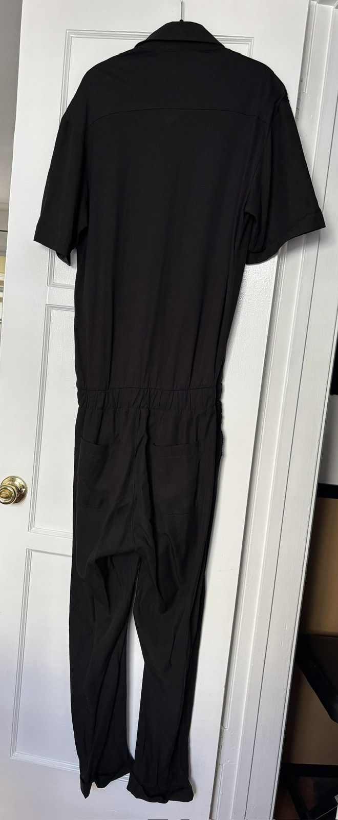 Other Greek Designer Jumpsuit with buttons Size 30" / US 8 / IT 44 - 3 Thumbnail