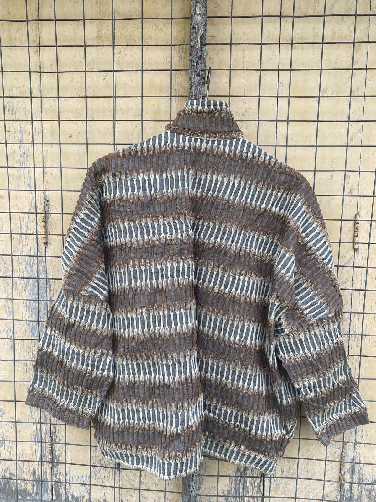 Japanese Brand JAPANESE BRAND COAT Size US L / EU 52-54 / 3 - 8 Thumbnail