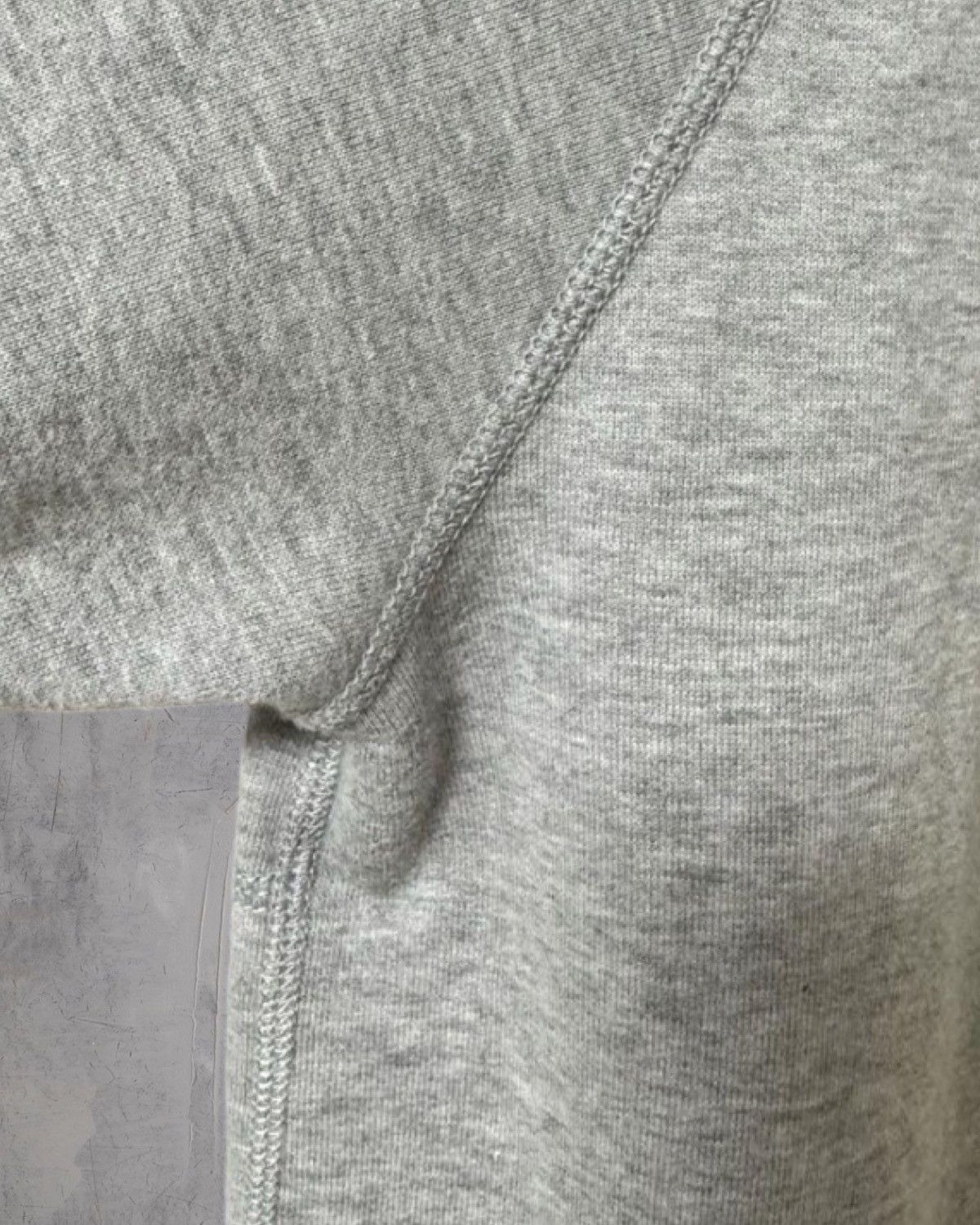 Japanese Brand × Junya Watanabe Junya Watanabe zipup hoodie Size US M / EU 48-50 / 2 - 6 Thumbnail
