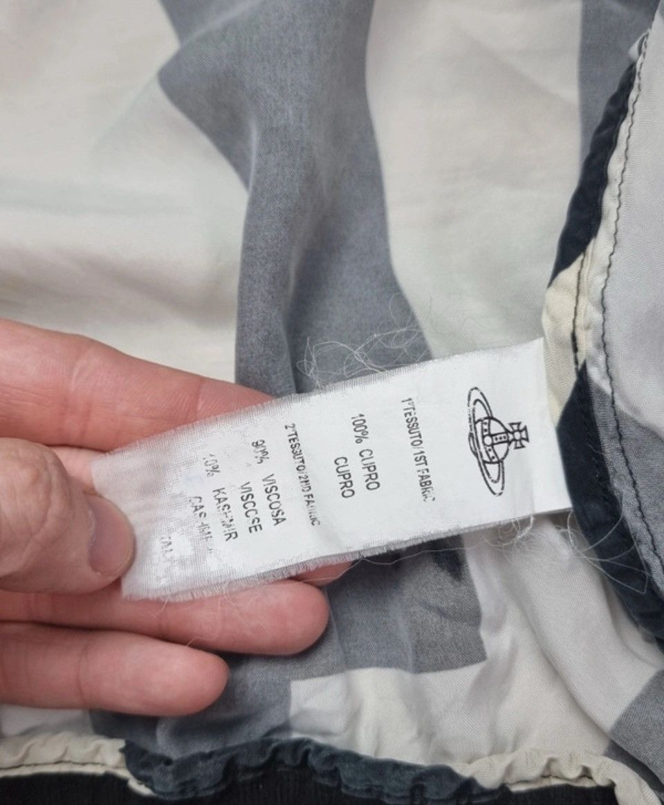 Vivienne Westwood Vivienne Westwood Archive Grail Italy, Orb Size S / US 4 / IT 40 - 5 Thumbnail
