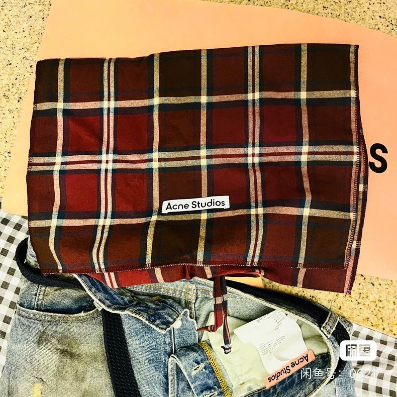 Acne Studios acne studios Mud stained dirty and ripped pants 2502-Nextar Size US 30 / EU 46 - 4 Thumbnail