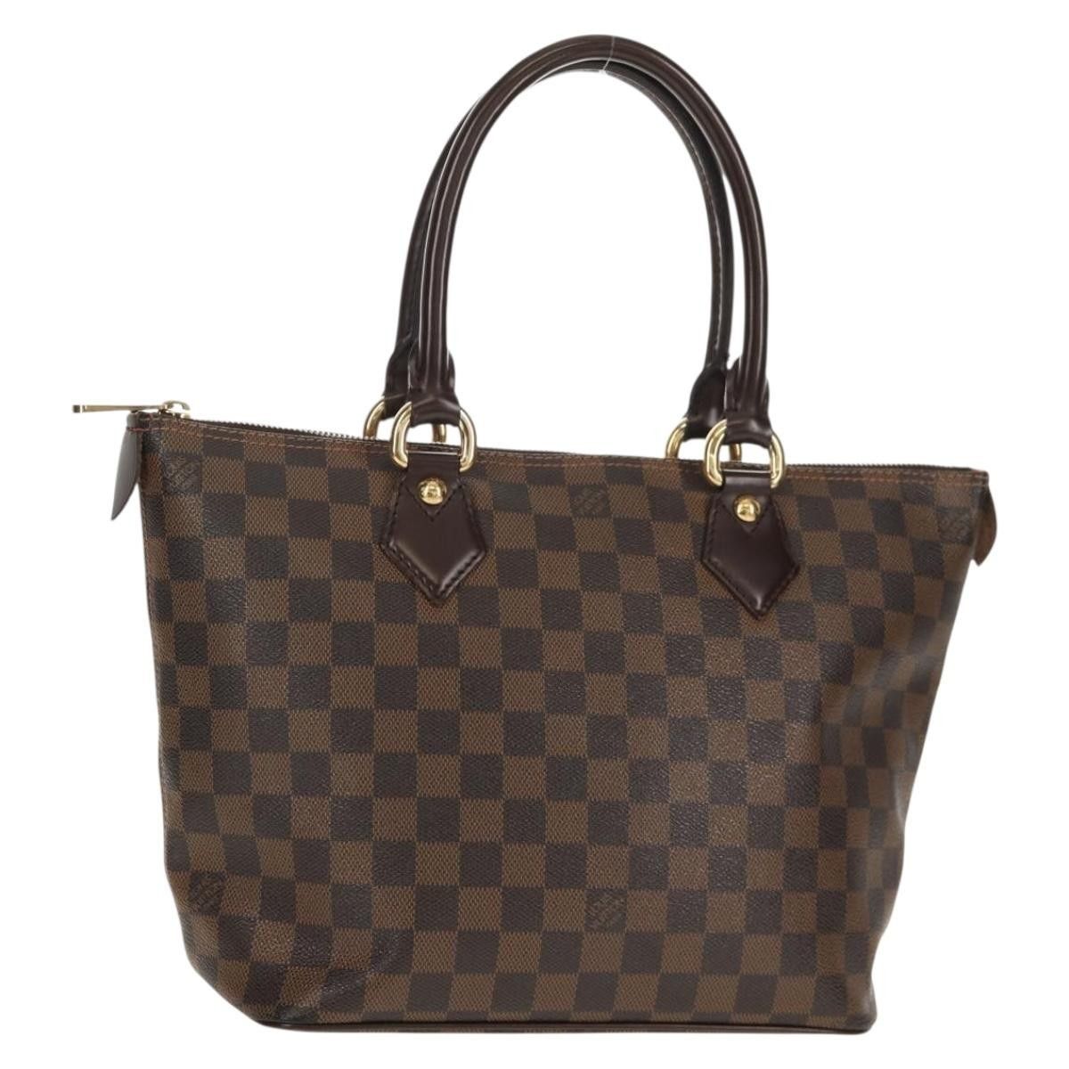 Louis Vuitton Louis Vuitton Saleya Handbag Damier Size ONE SIZE - 1 Thumbnail