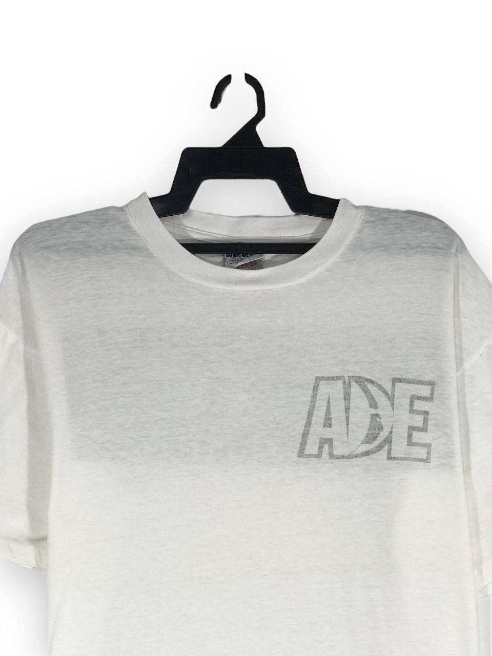 Bape vintage 90s a bathing ape 21stapecentury Size US L / EU 52-54 / 3 - 5 Thumbnail