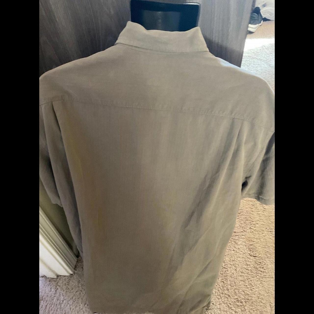 Tommy Bahama Mens Used Size Xl Tommy 1579 Size US XL / EU 56 / 4 - 3 Thumbnail