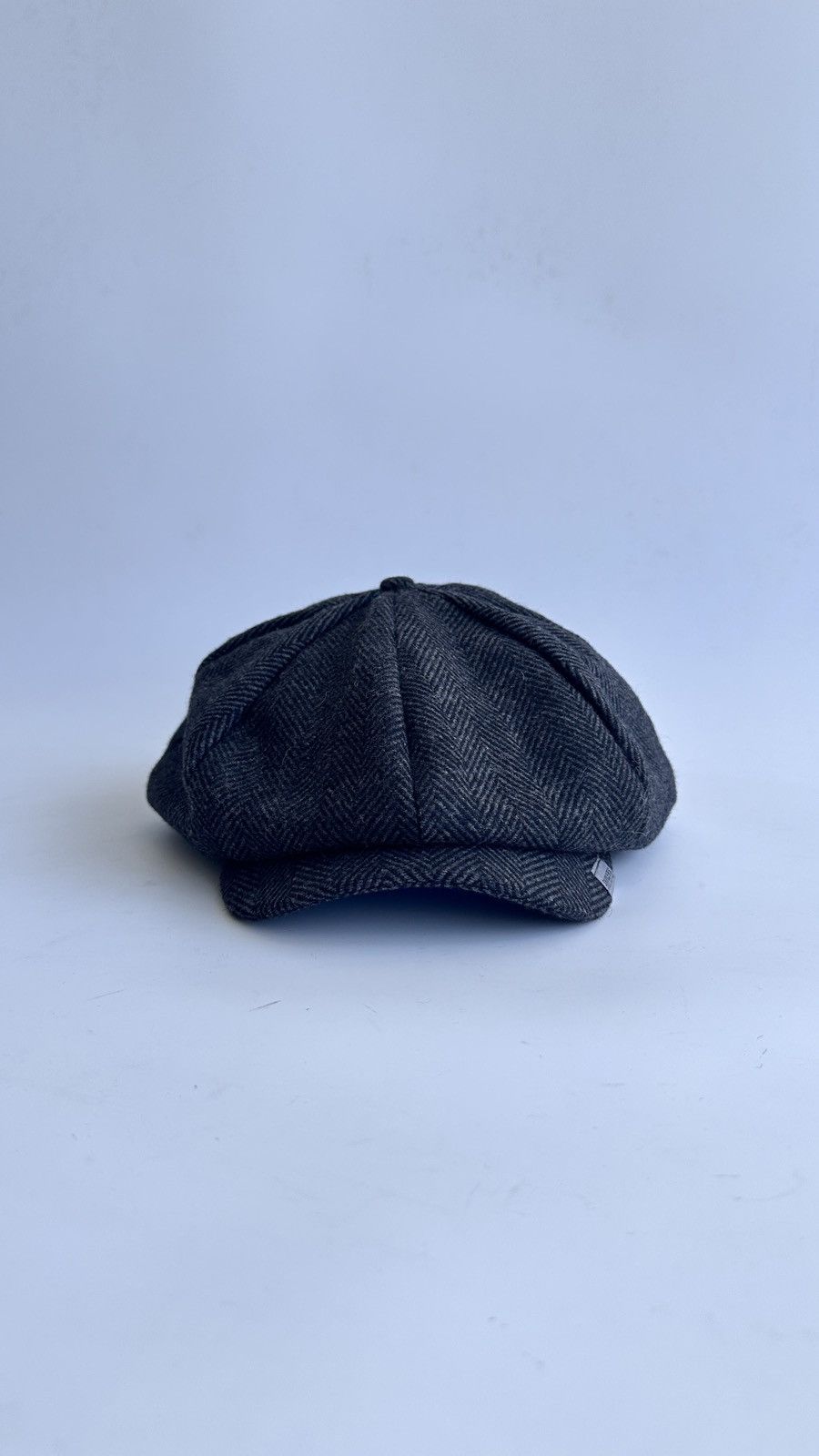 Other Sadler's Heritage Newsboy Cap Hat 8 Panel Peaky Blinders Size ONE SIZE - 3 Thumbnail