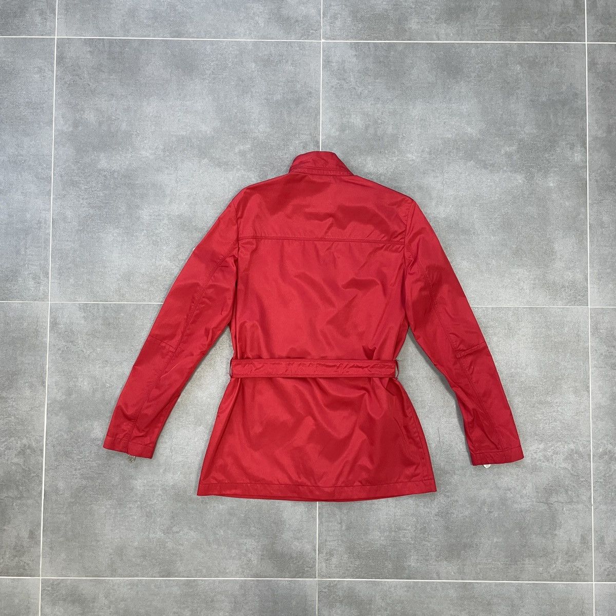 Moncler Vintage Moncler Women Jacket Size 2 (M) Size M / US 6-8 / IT 42-44 - 24 Thumbnail