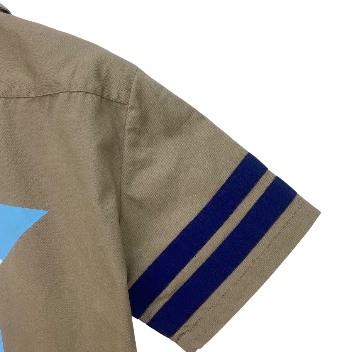 Xlarge X-Large Star Logo Shirt Button Down Size US M / EU 48-50 / 2 - 11 Thumbnail