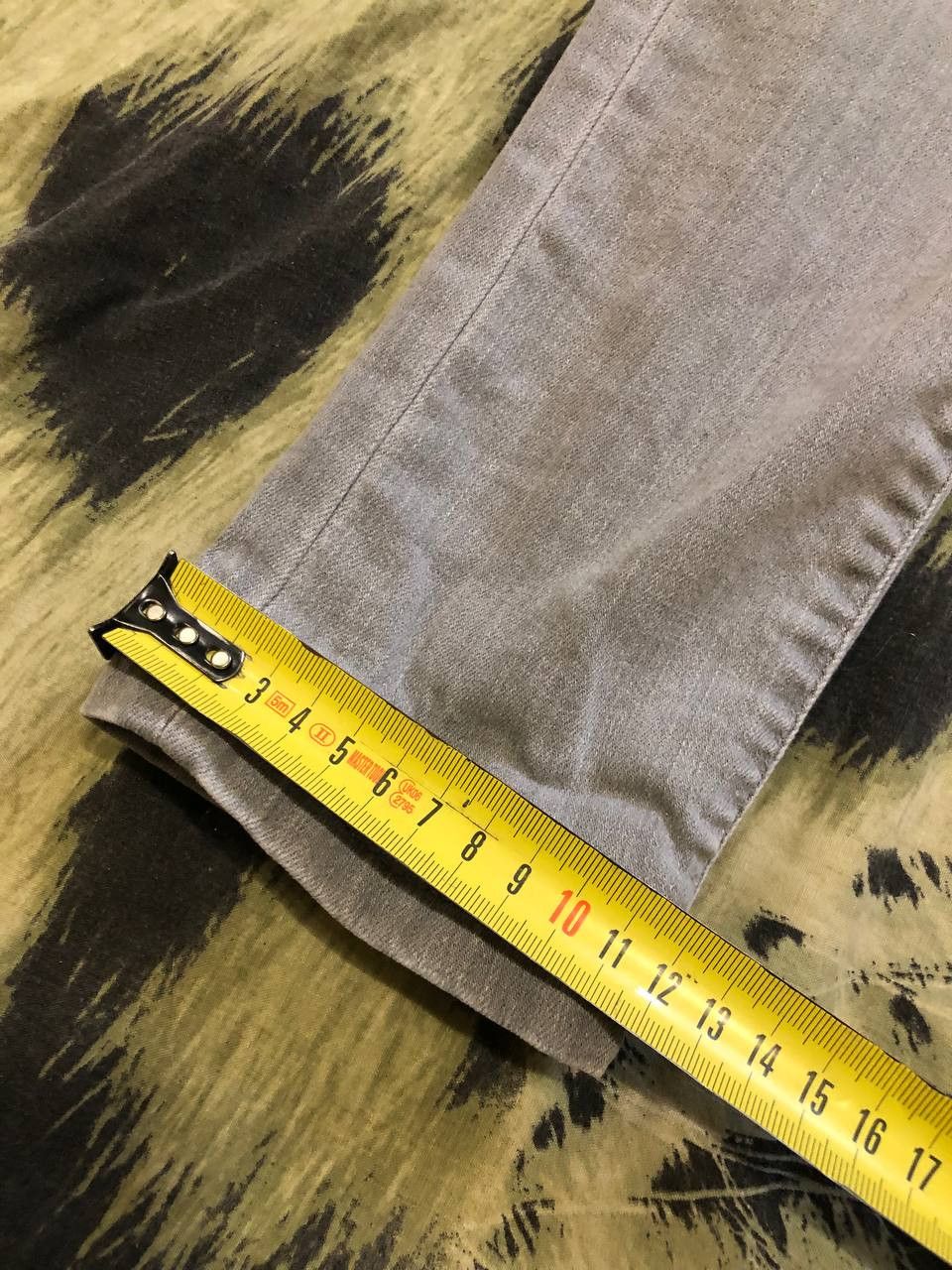 Polo Ralph Lauren Vintage y2k polo Ralph Lauren jeans Size 28" / US 6 / IT 42 - 16 Thumbnail