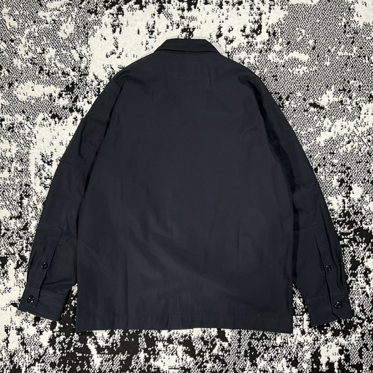 Wtaps WTAPS BUDS LS COTTON TWILL Size US S / EU 44-46 / 1 - 6 Thumbnail