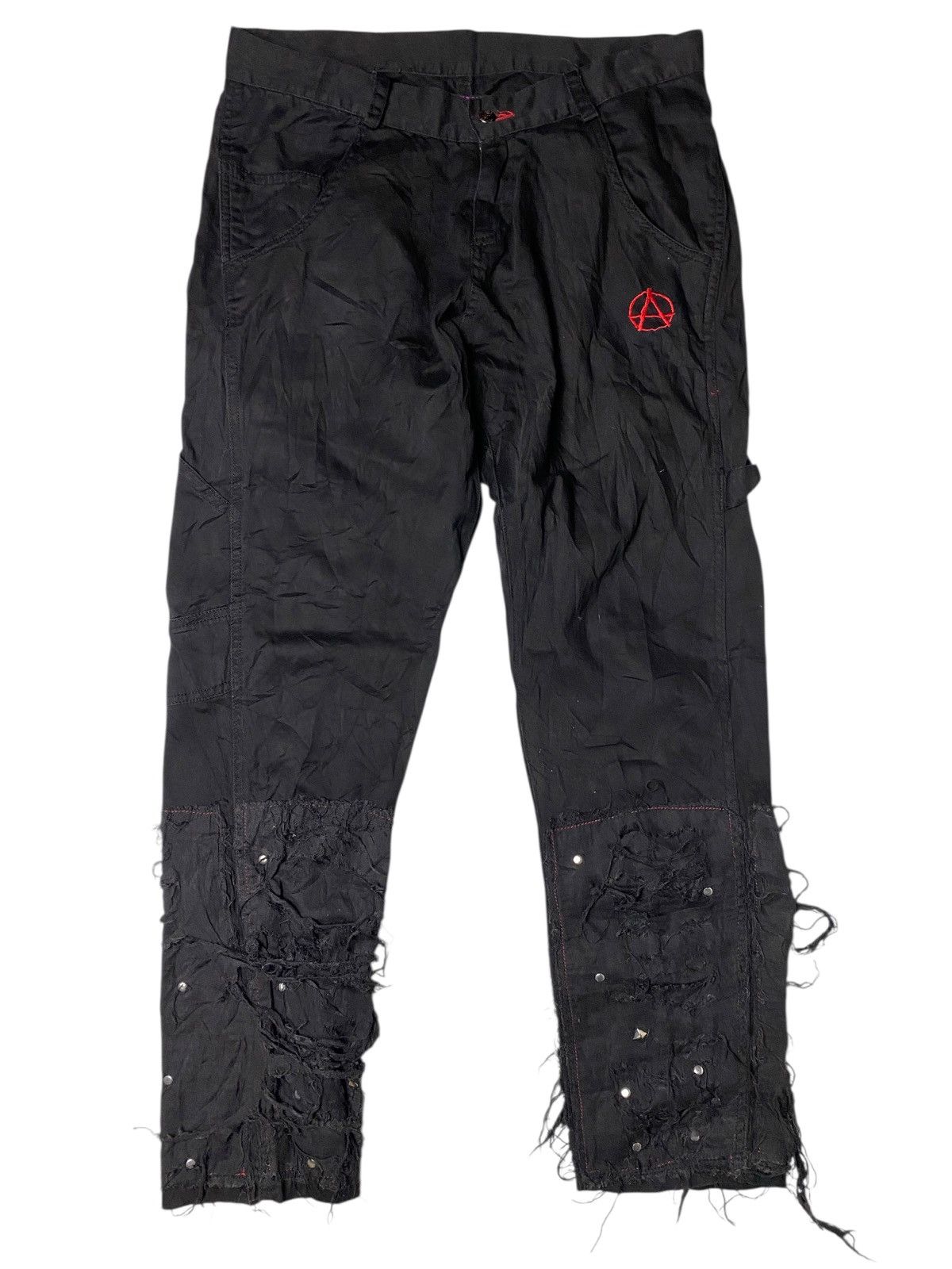 H Naoto | Grailed