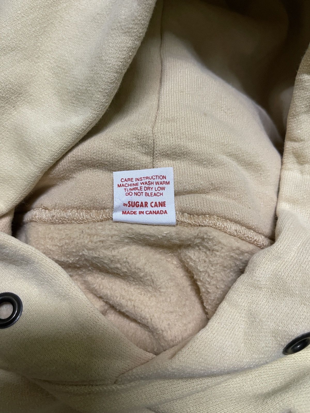 Japanese Brand × Sugar Cane × Toyo Enterprises Cheswick Sugar Cane Penn State Hoodie by Toyo Ent. Size US M / EU 48-50 / 2 - 21 Thumbnail