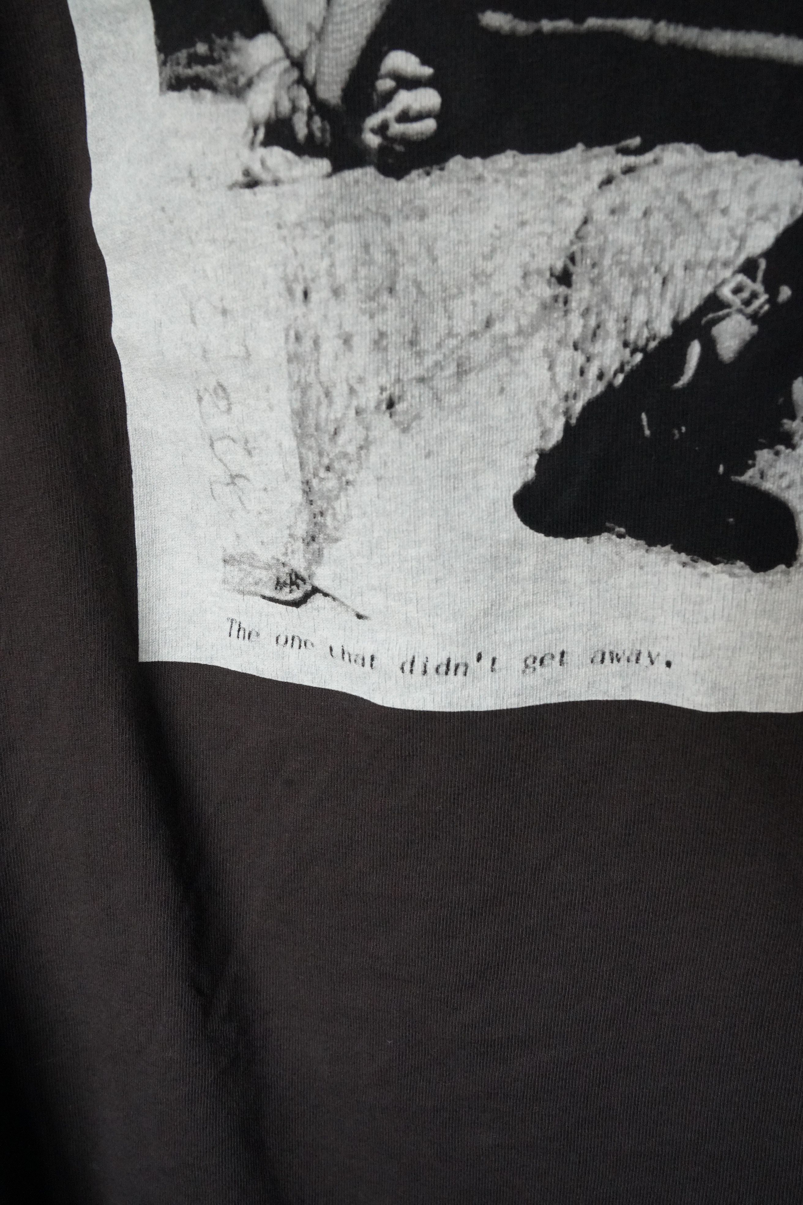 Acne Studios Acne Studio vintage tshirt Size US XS / EU 42 / 0 - 7 Thumbnail