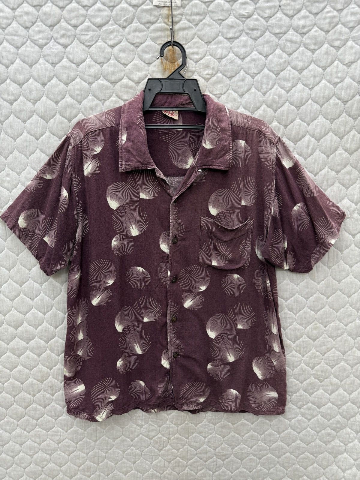 Sun Surf 🔥🔥🔥ARCHIVE VINTAGE BODY WAVE HAWAIIAN RAYON SHIRTS Size US M / EU 48-50 / 2 - 1 Thumbnail