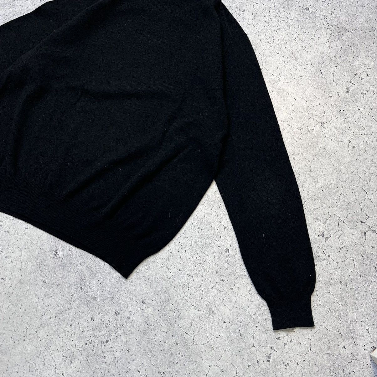 Polo Ralph Lauren × Vintage Polo Ralph Lauren 100% Wool Sweater – Luxury Winter Knit Size US XL / EU 56 / 4 - 6 Thumbnail