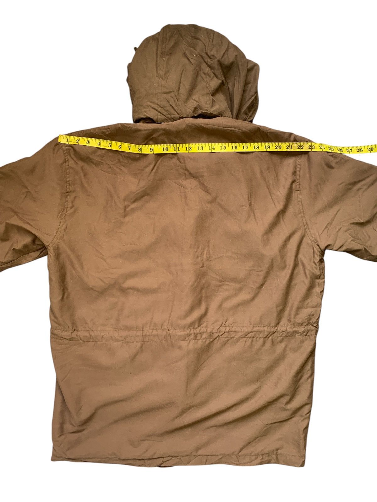 Crescent Down Works × Vintage Rare Design Vintage Crescent Max Work Scene Jackets Size US M / EU 48-50 / 2 - 14 Thumbnail