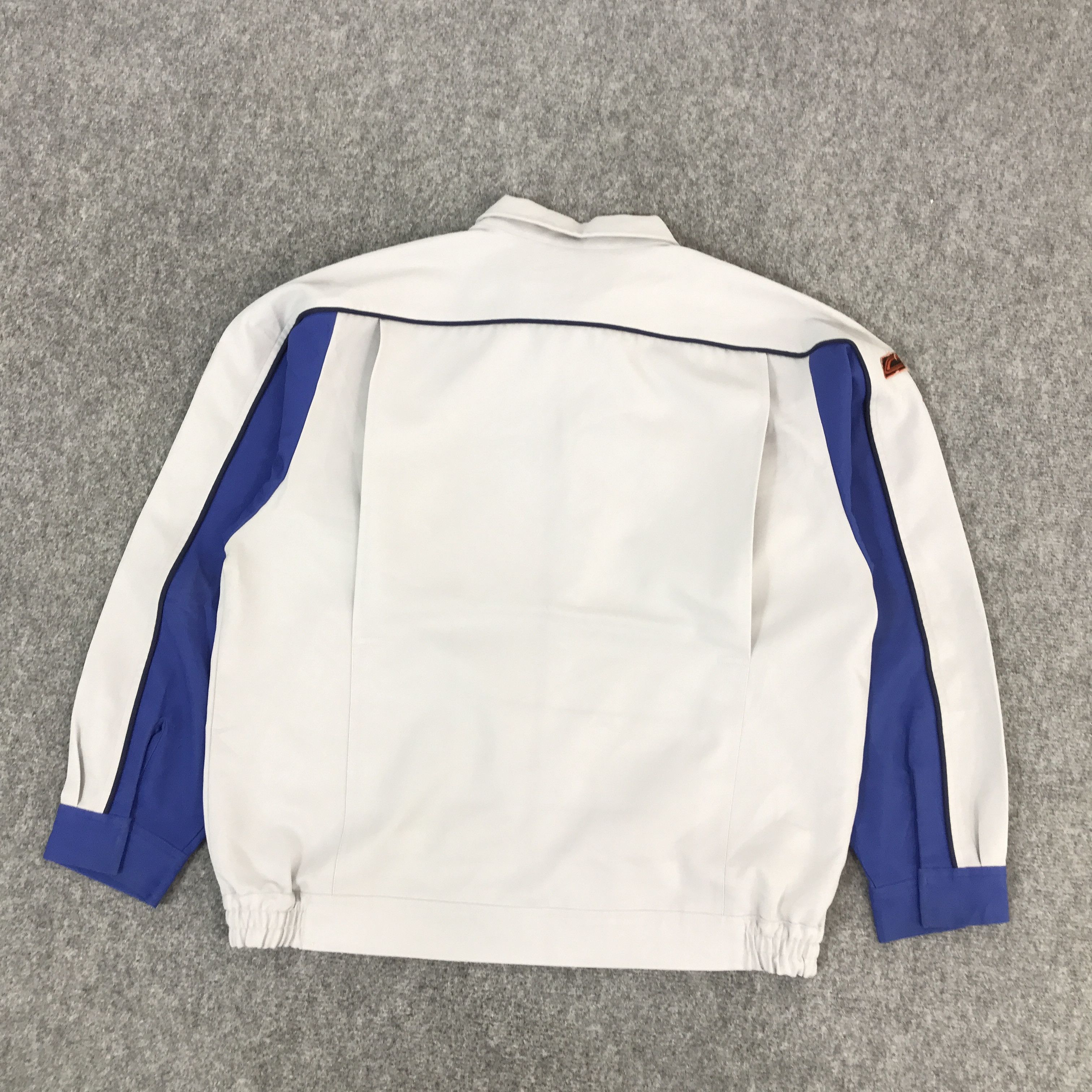 Japanese Brand VINTAGE TOYOTA AUTO BODY RACING UNIFORM JACKET Size US L / EU 52-54 / 3 - 2 Thumbnail