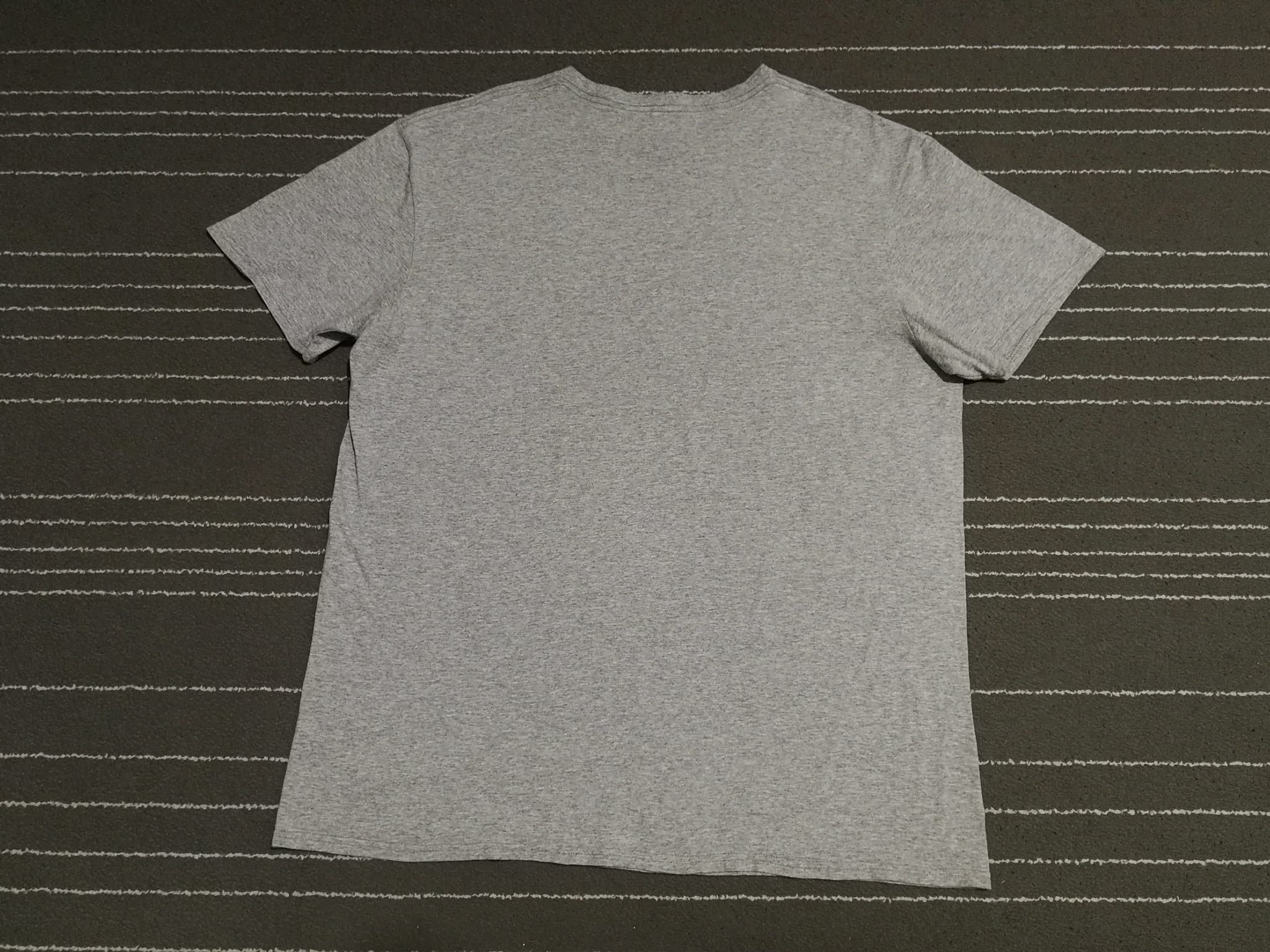 Vintage Vintage BUBBA GUMP SHRIMP CO XL 1797 Size US XL / EU 56 / 4 - 2 Thumbnail