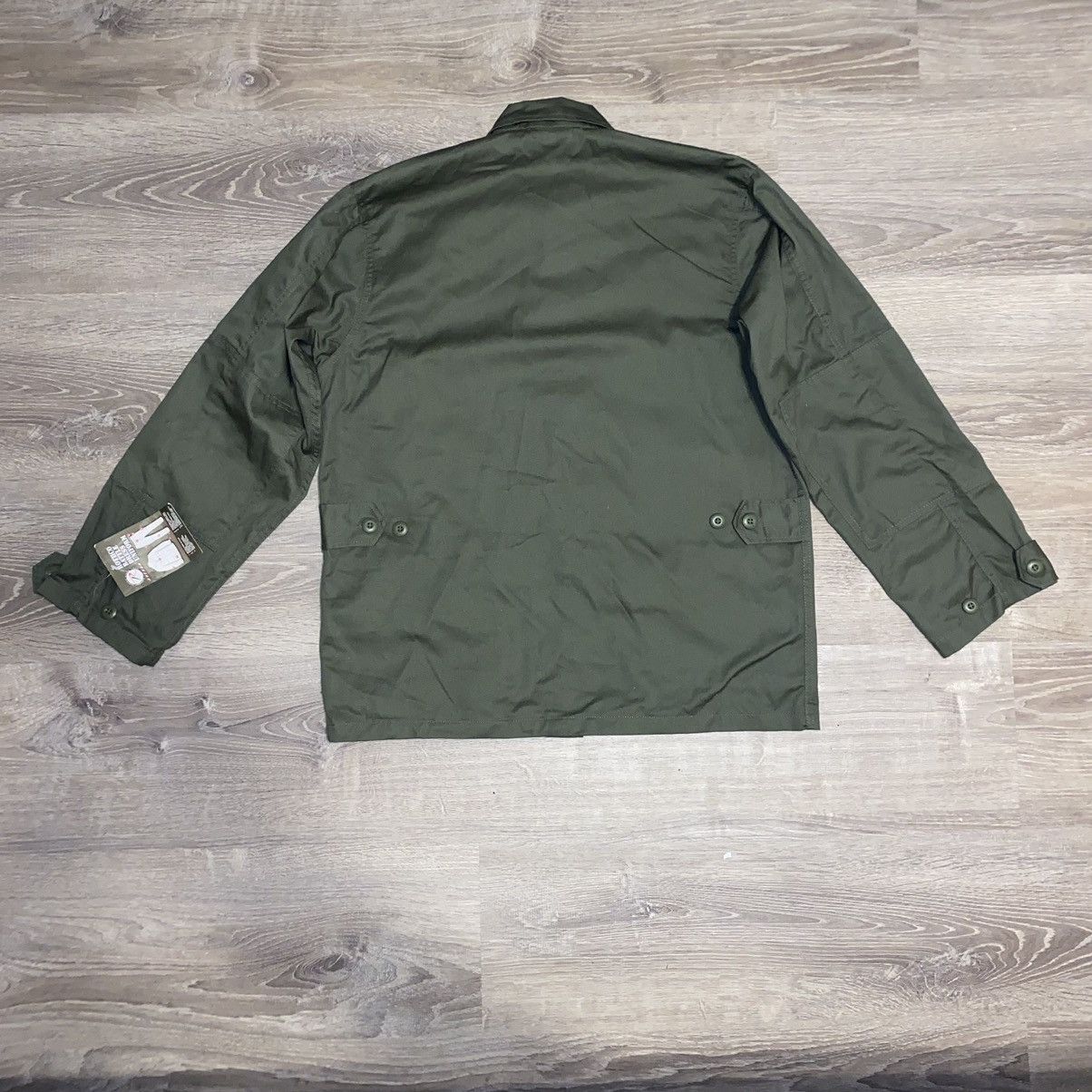 Rothco Rothco BDU Shirt Size US S / EU 44-46 / 1 - 3 Thumbnail