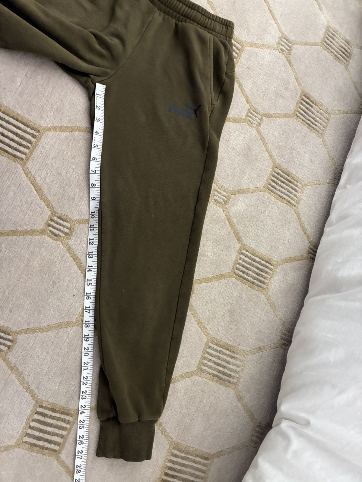 Puma Puma Joggers Size Small Size US 30 / EU 46 - 8 Thumbnail