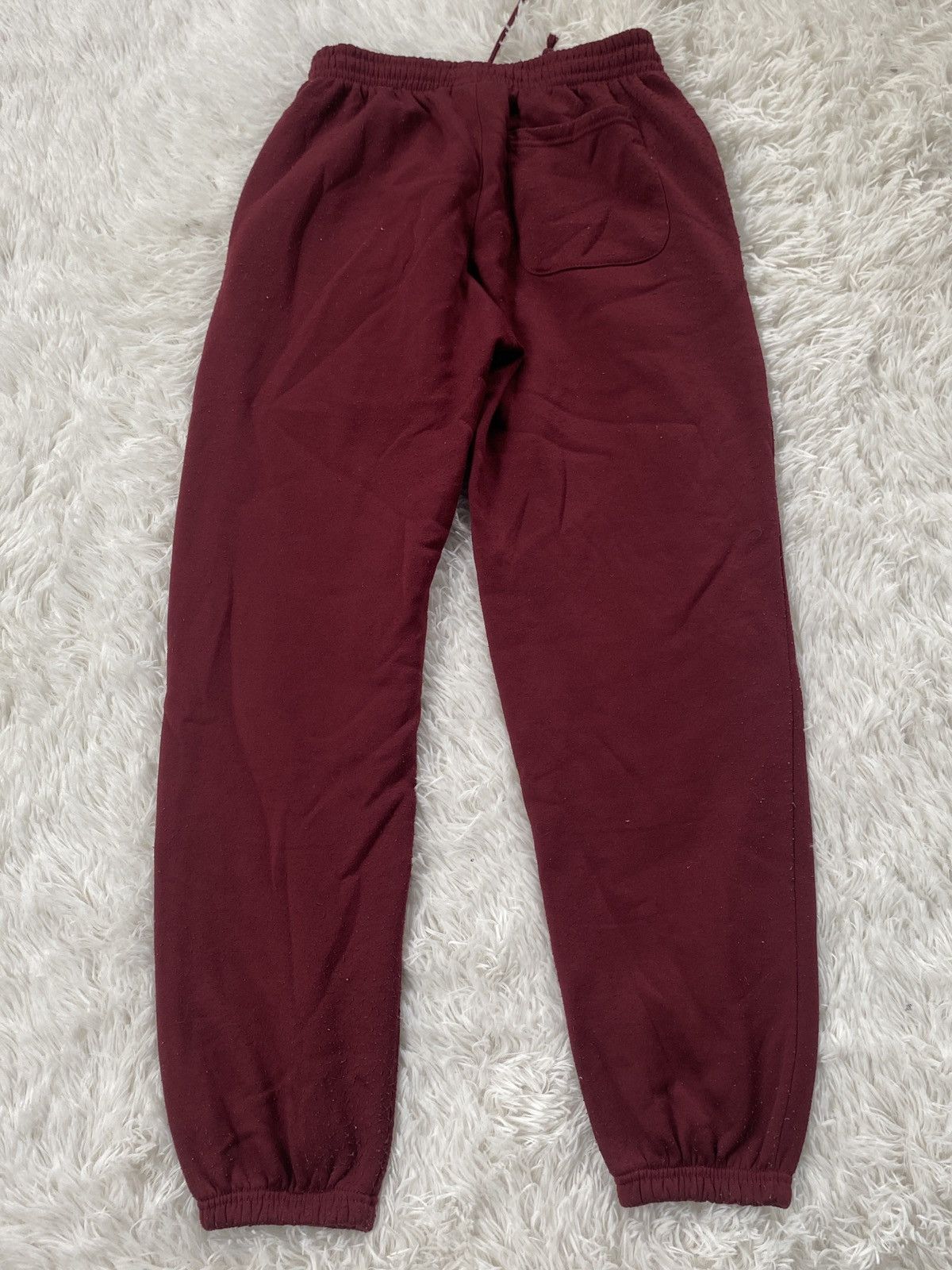 Vintage 🔥Japanese Traditional Brand Bullet Noise Embroidery Dragon Size US 30 / EU 46 - 8 Thumbnail