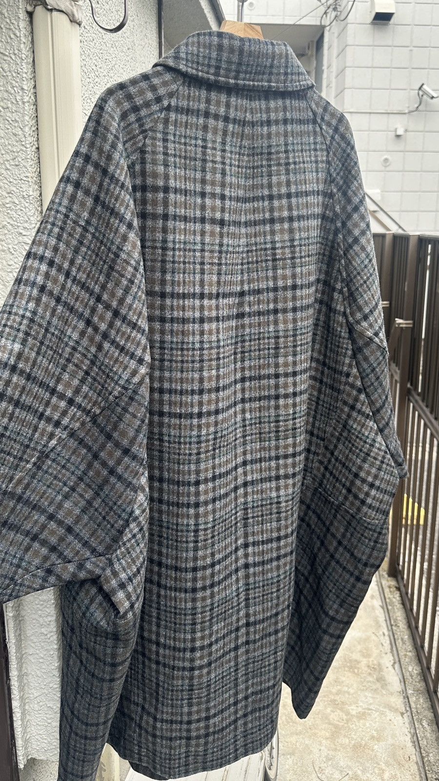 Other beautiful people wool coat Size US XL / EU 56 / 4 - 5 Thumbnail