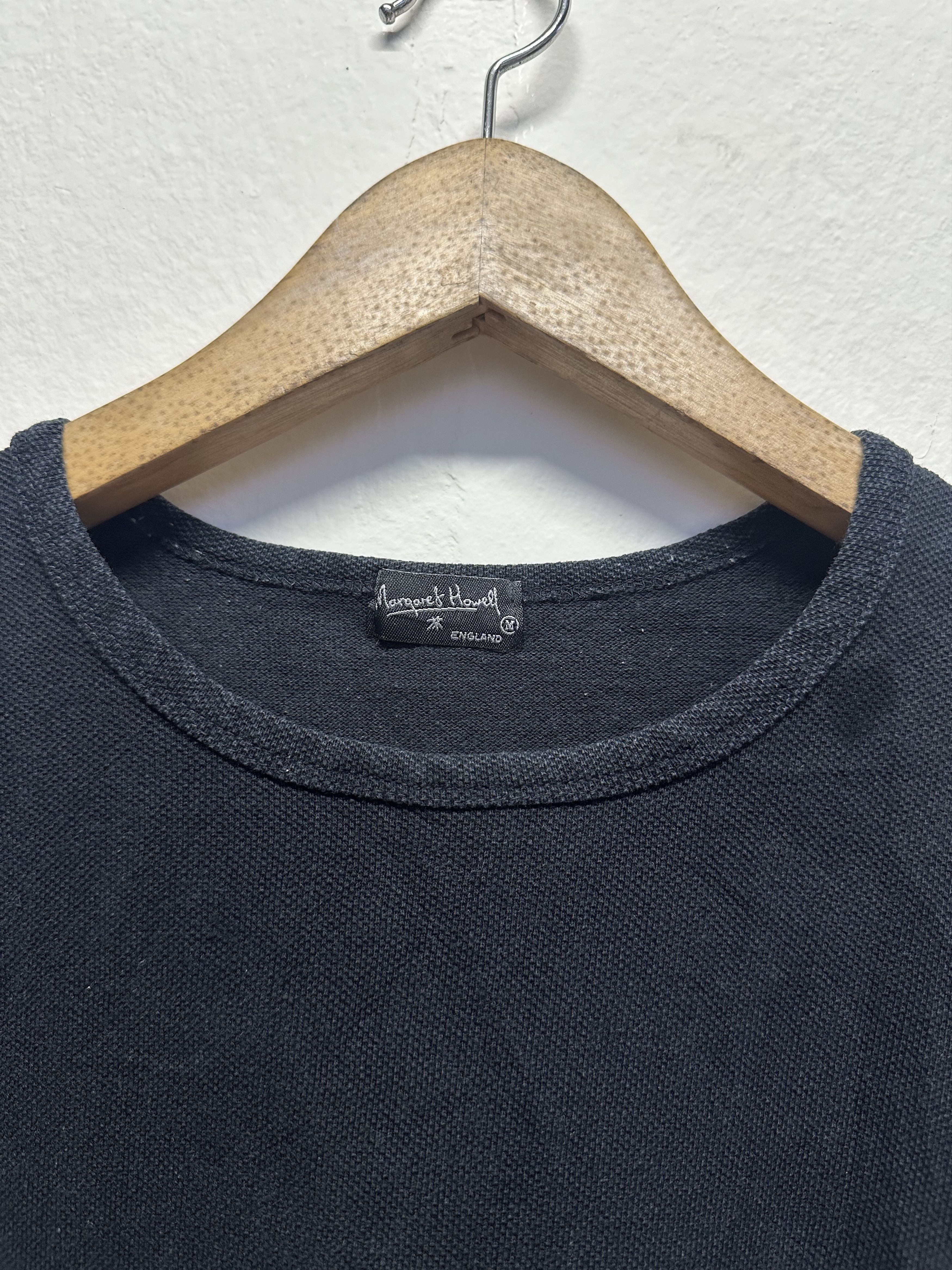 Margaret Howell VINTAGE MARGARET HOWELL TEE Size US M / EU 48-50 / 2 - 4 Thumbnail