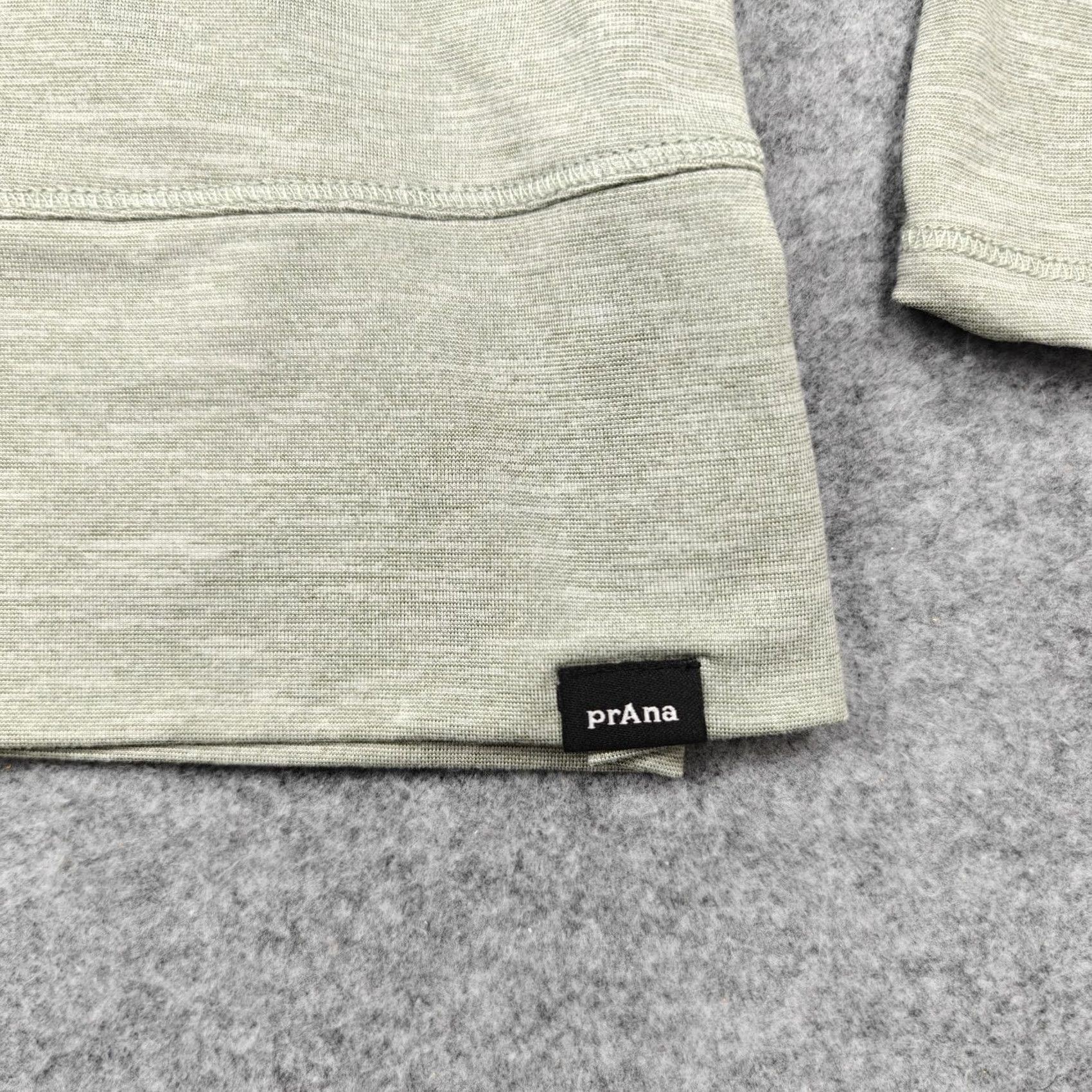 Prana VINTAGE NO Size XL / US 12-14 / IT 48-50 - 2 Thumbnail