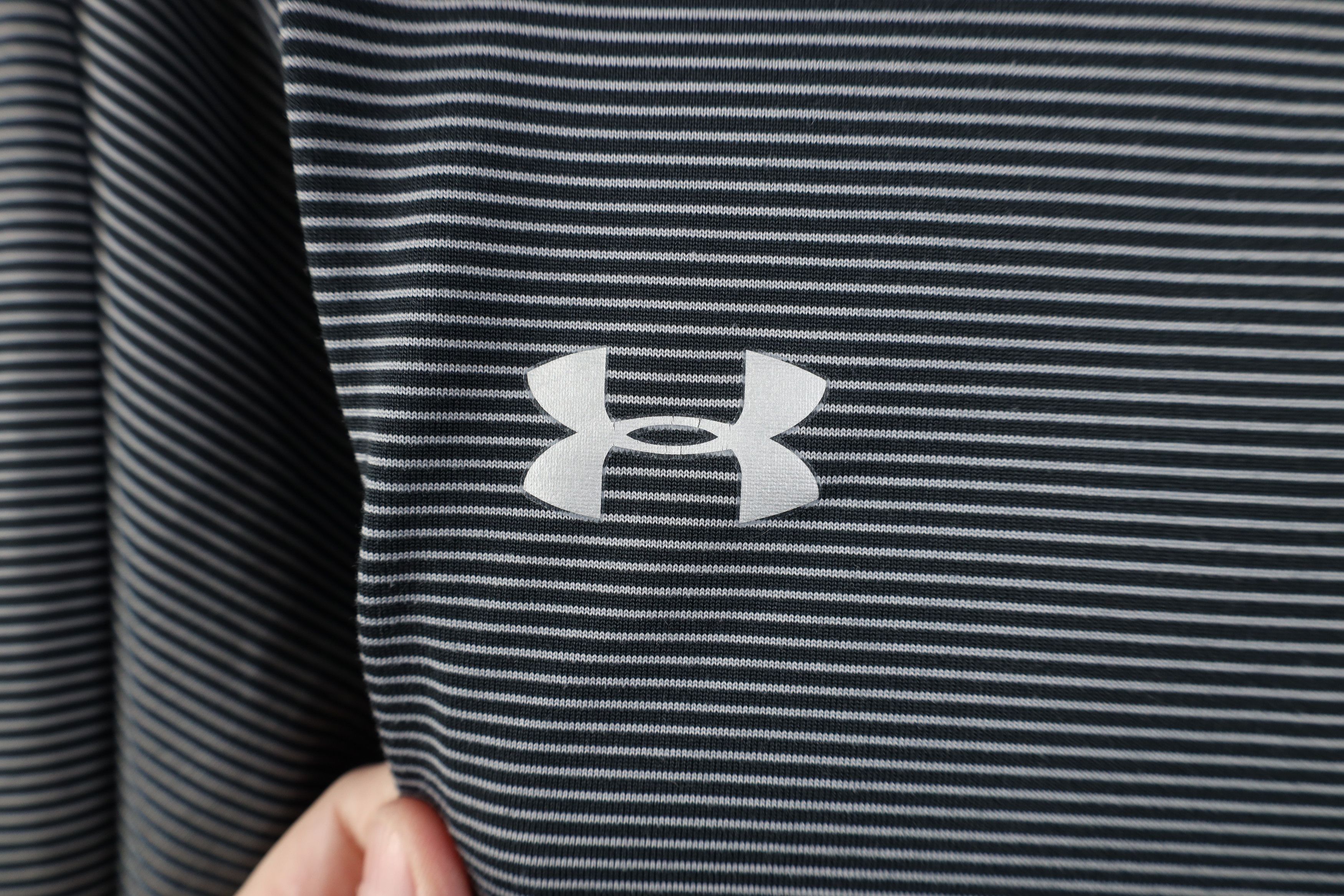 Under Armour Under Armour Michigan State University Zip Pullover Jacket Size US XXL / EU 58 / 5 - 5 Thumbnail