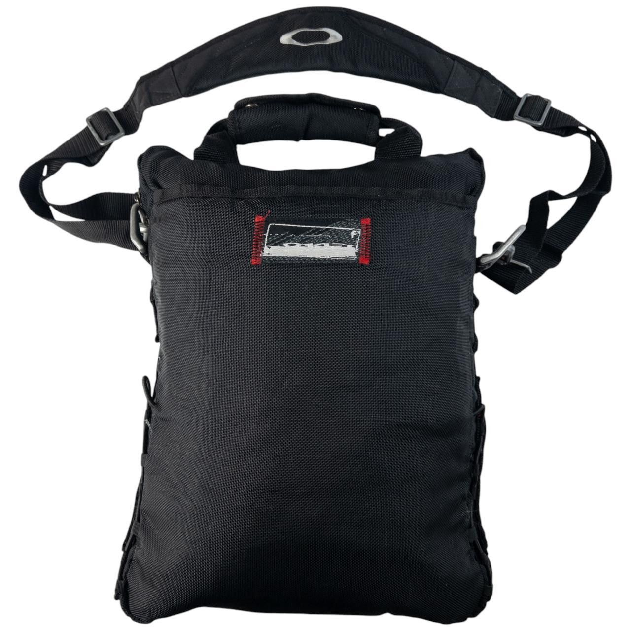 Oakley Vintage Oakley Crossbody Laptop Bag Size ONE SIZE - 3 Thumbnail